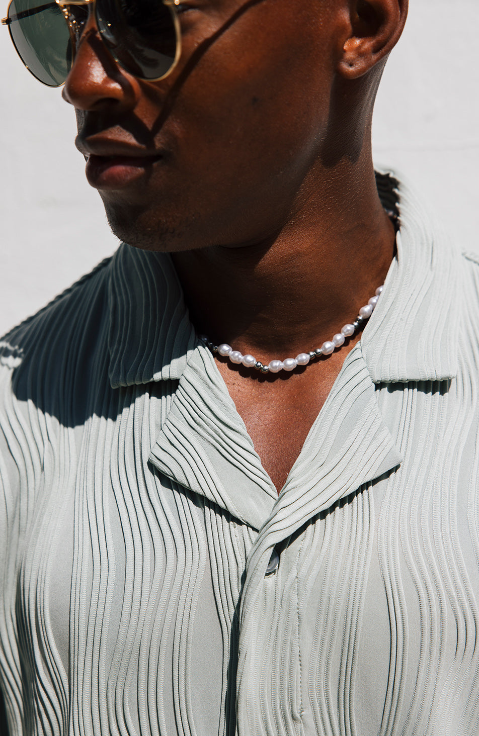 The Dean Relaxed Fit Shirt