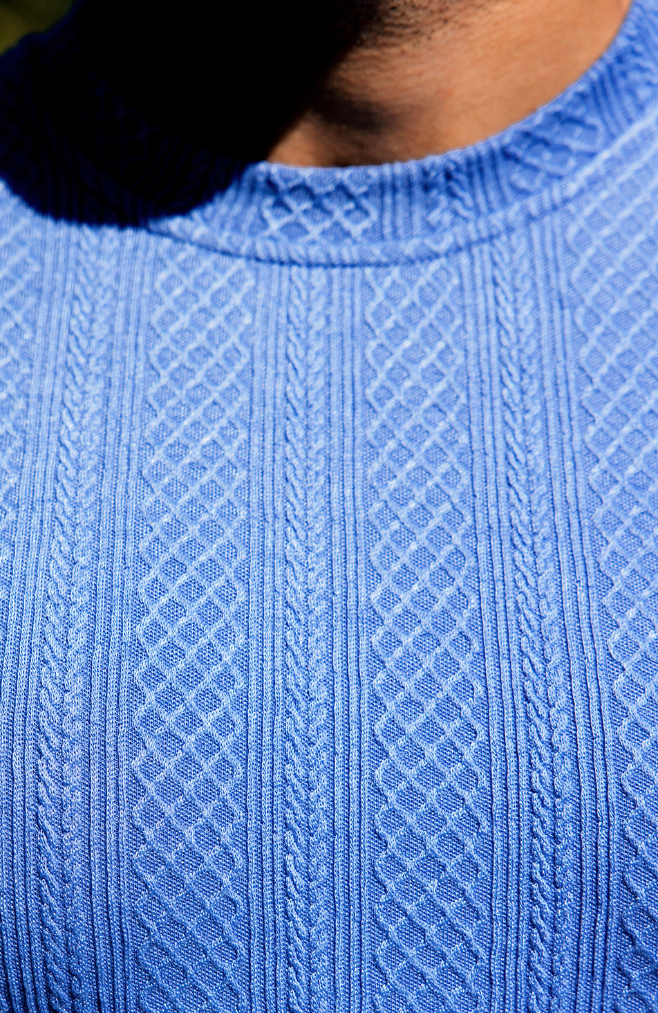 The Gosling Textured Tee