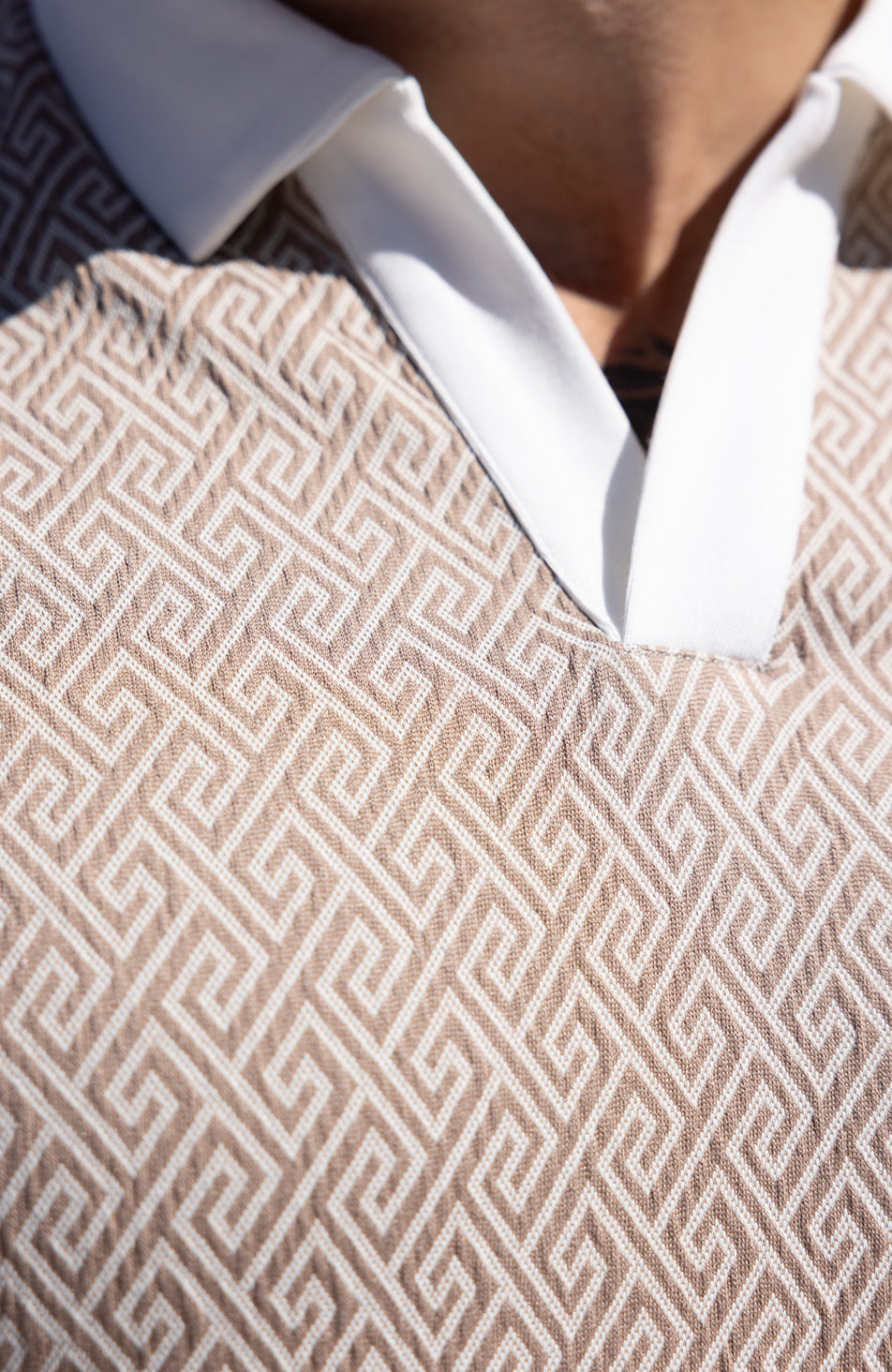 The Boseman Polo