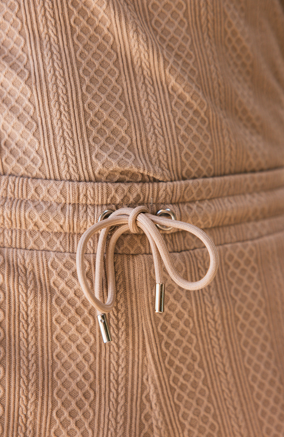 The Gosling Textured Shorts