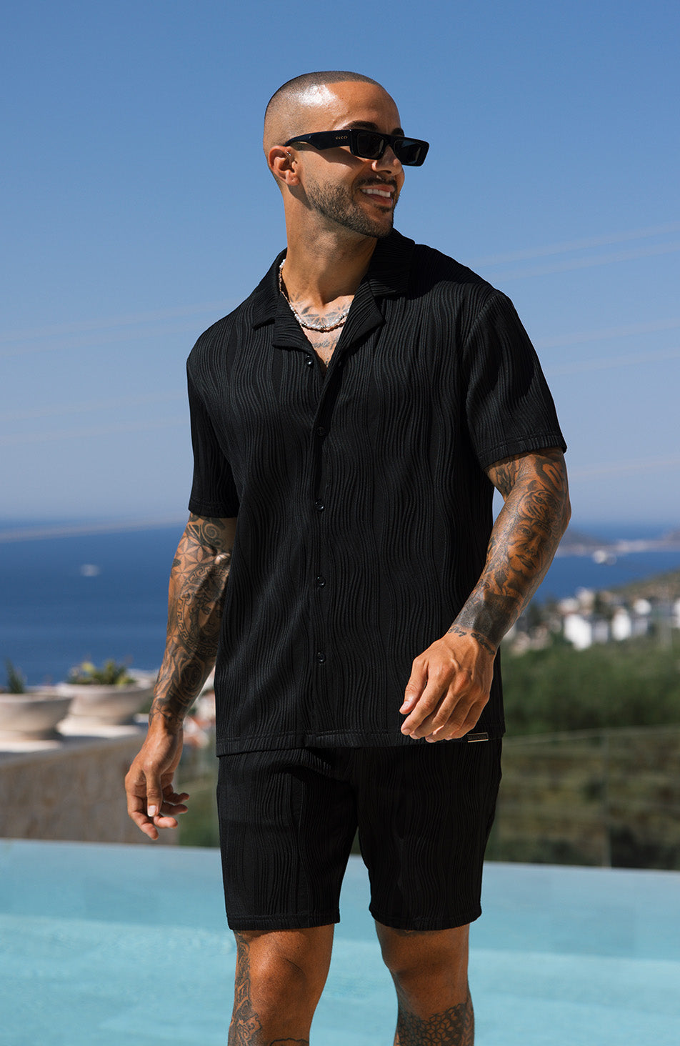 The Dean Shorts
