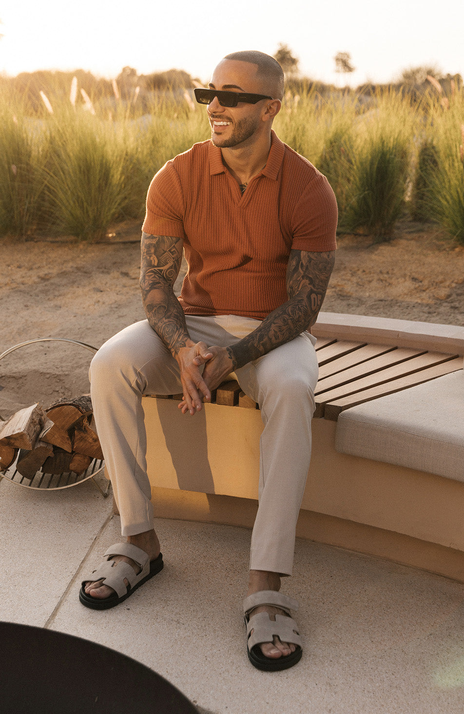 The Brando Polo