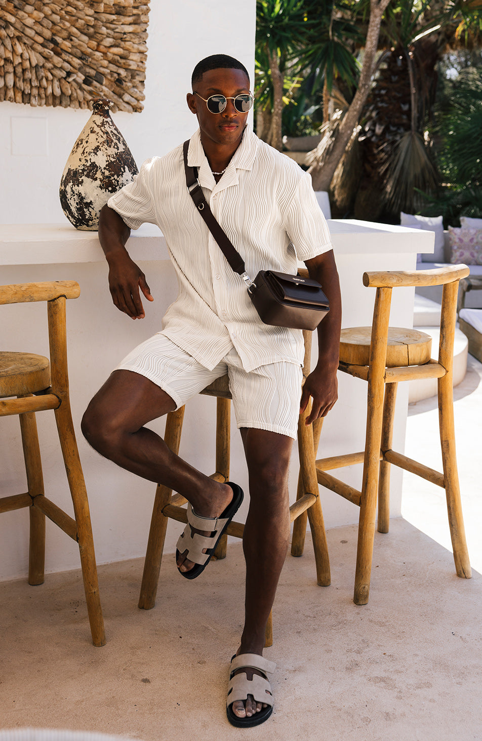 The Dean Shorts