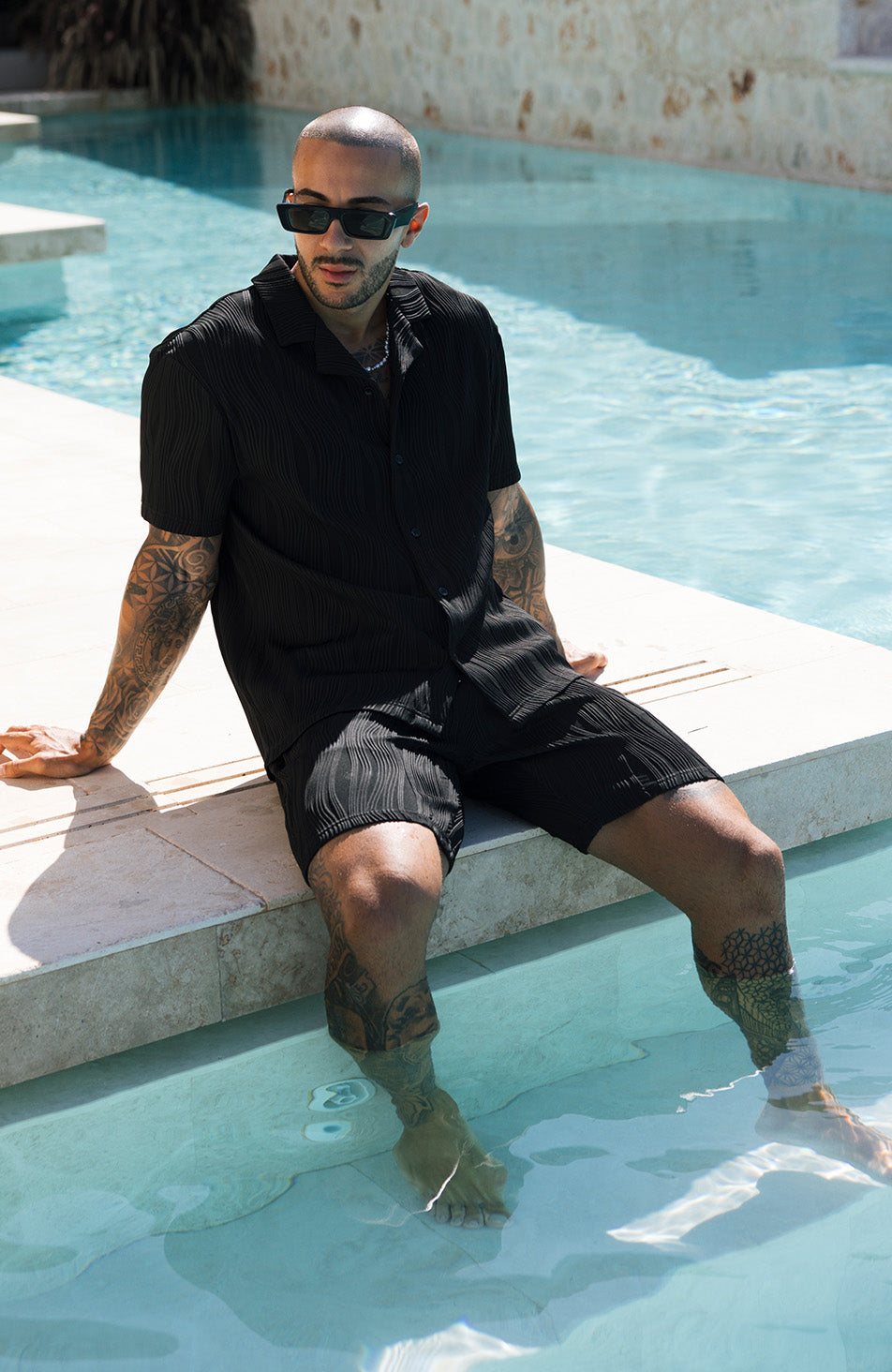 The Dean Shorts