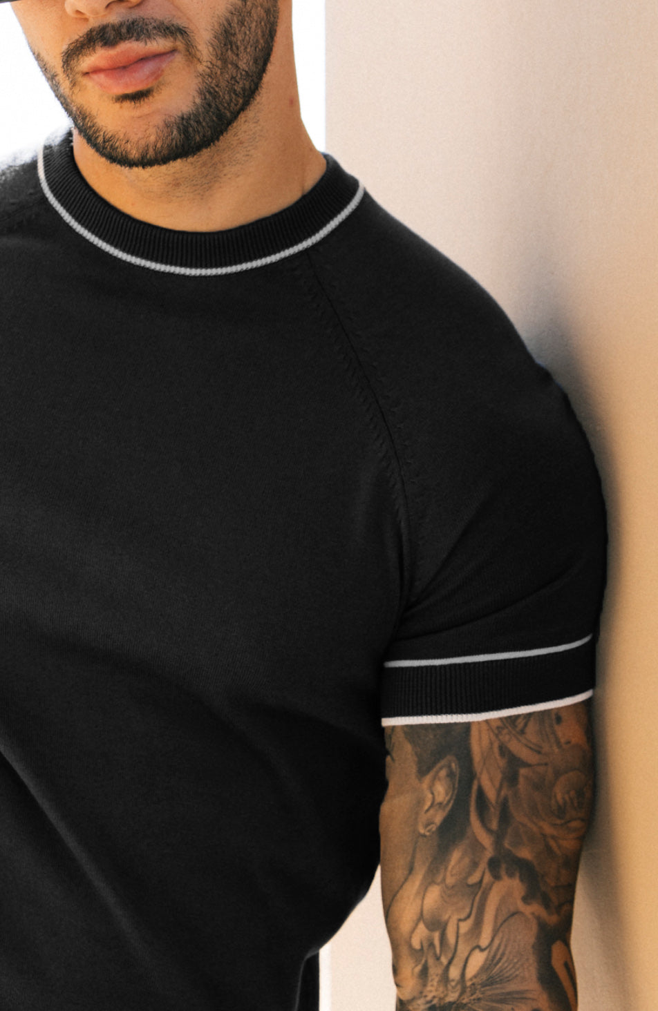 The Franco T-Shirt