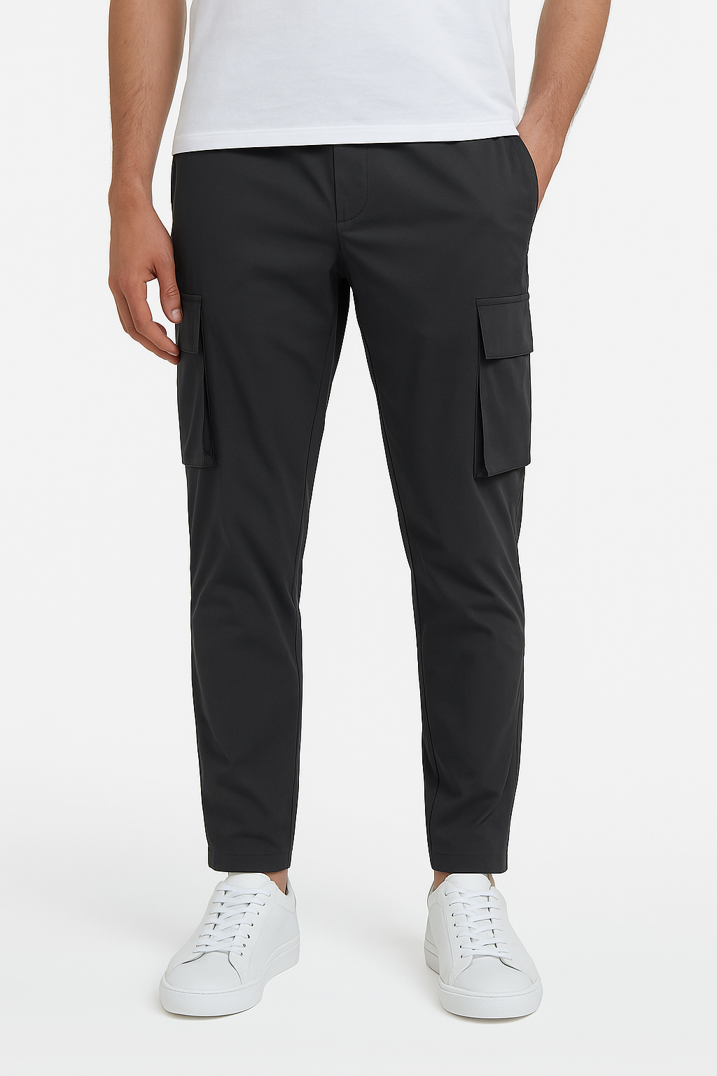The Jordan Cargo Pants