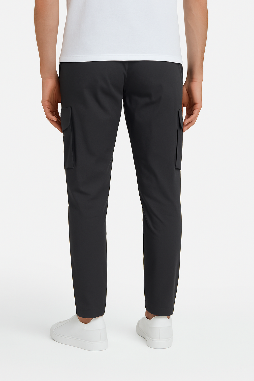 The Jordan Cargo Pants