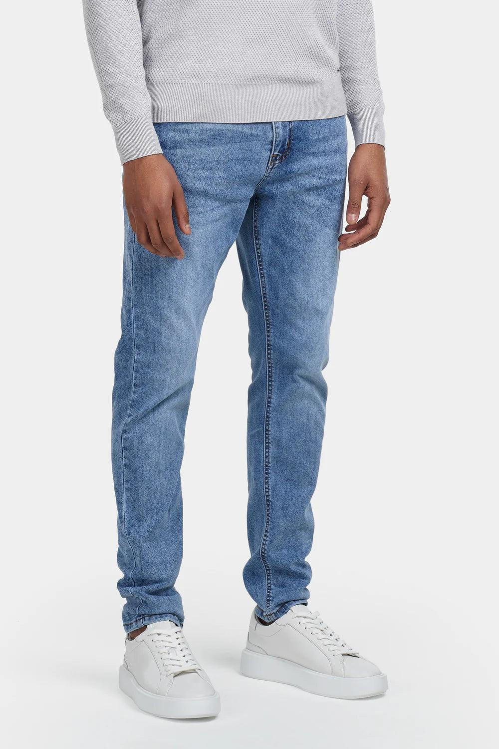Jaxon Jeans