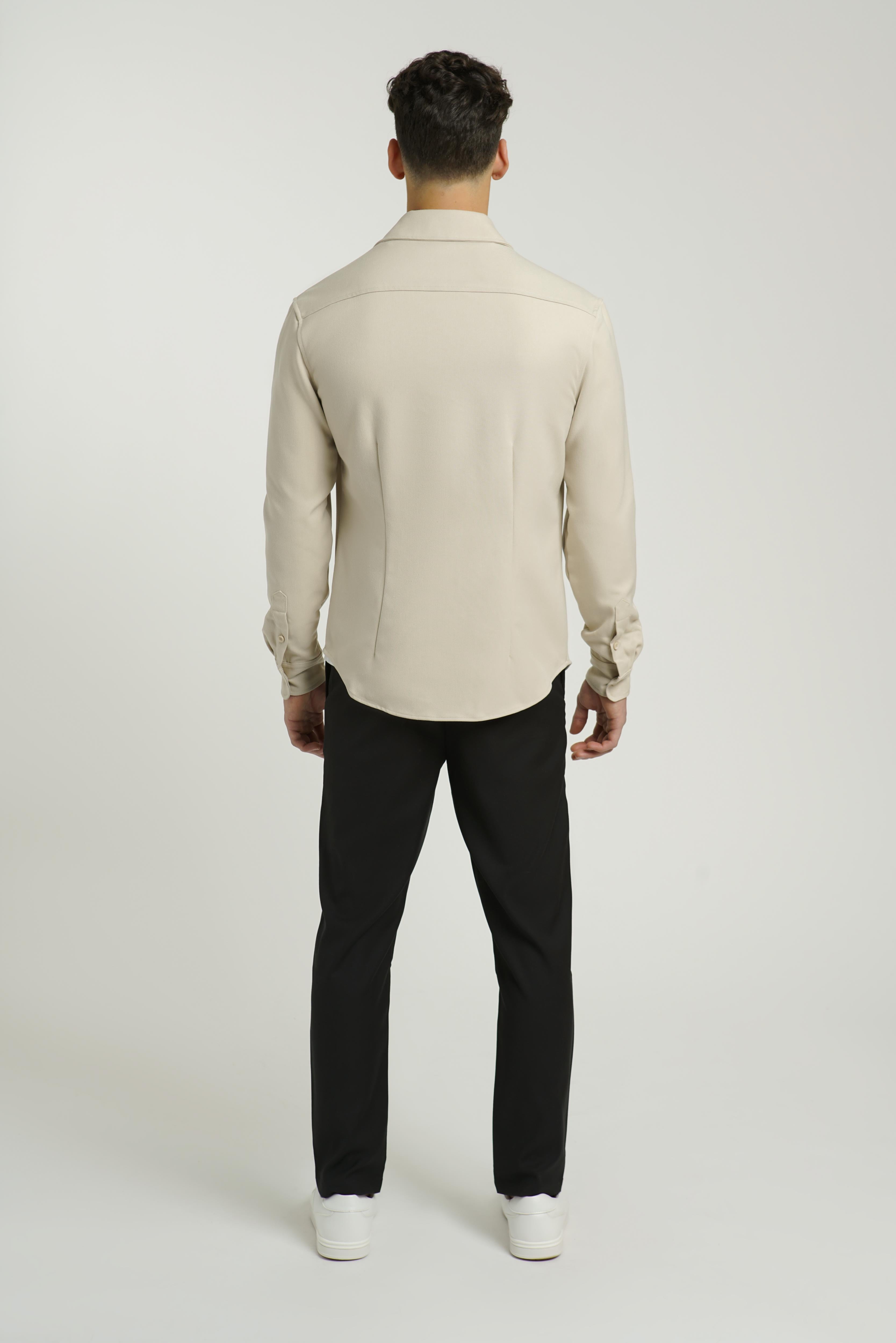 Dante Overshirt
