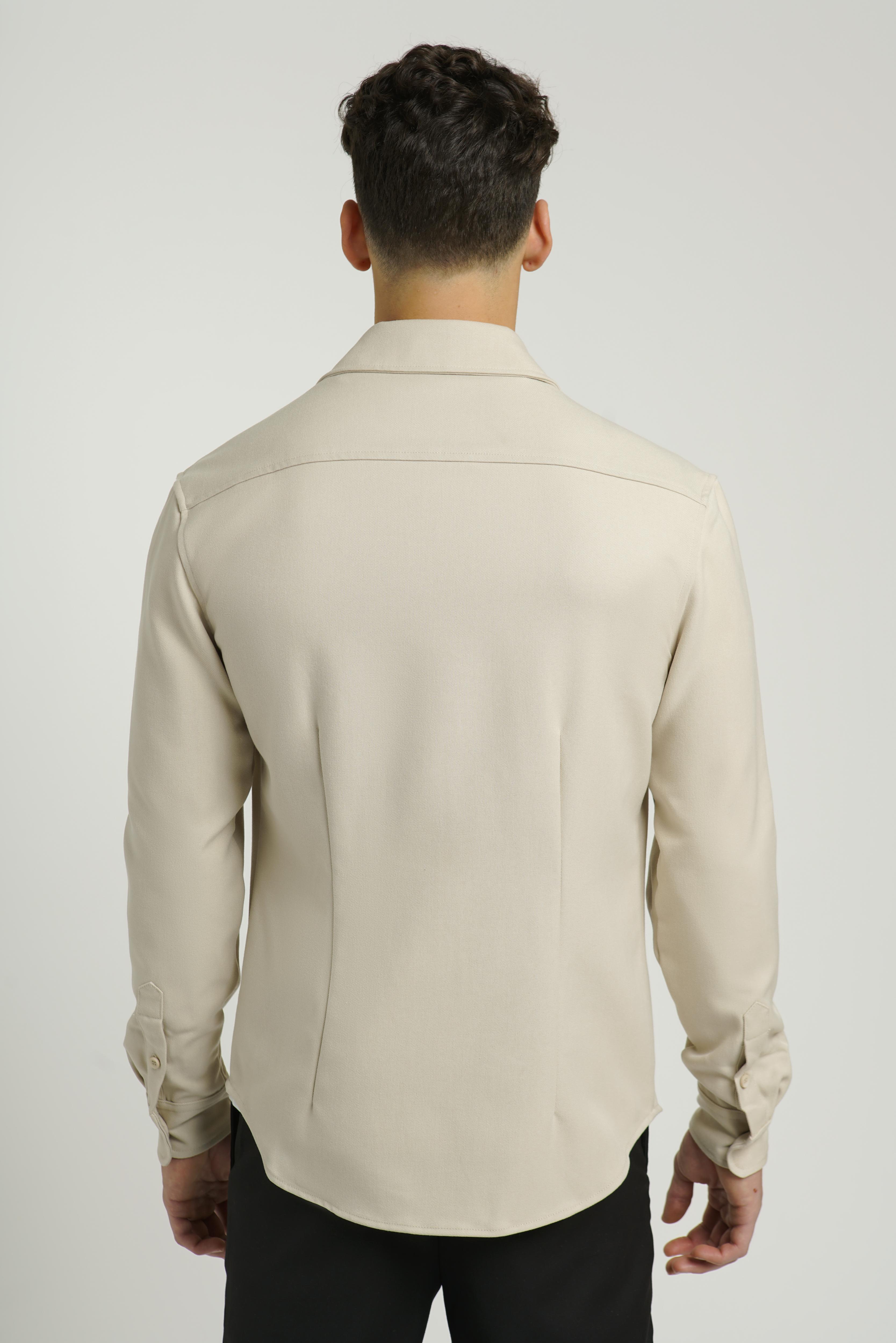 Dante Overshirt