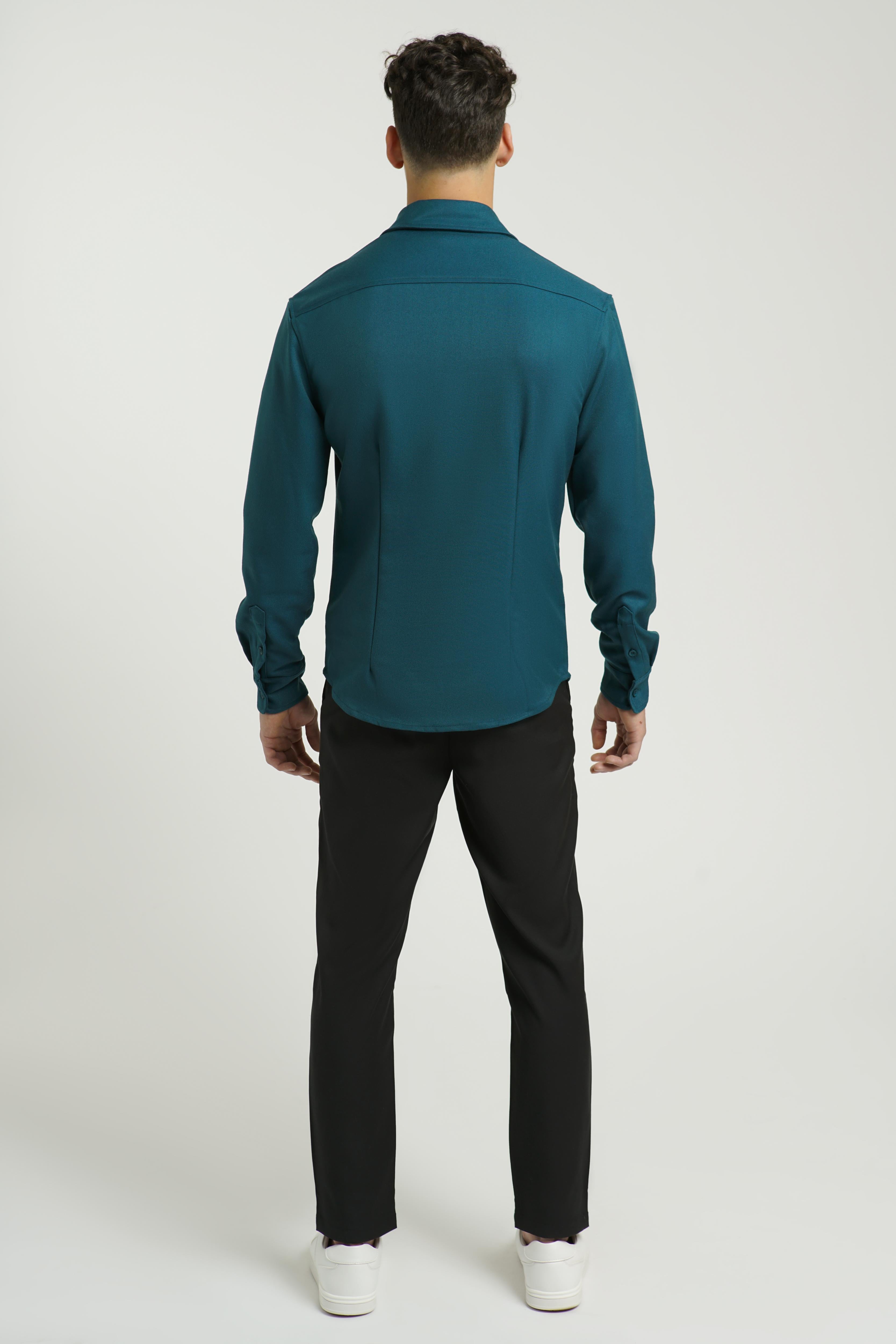 Dante Overshirt