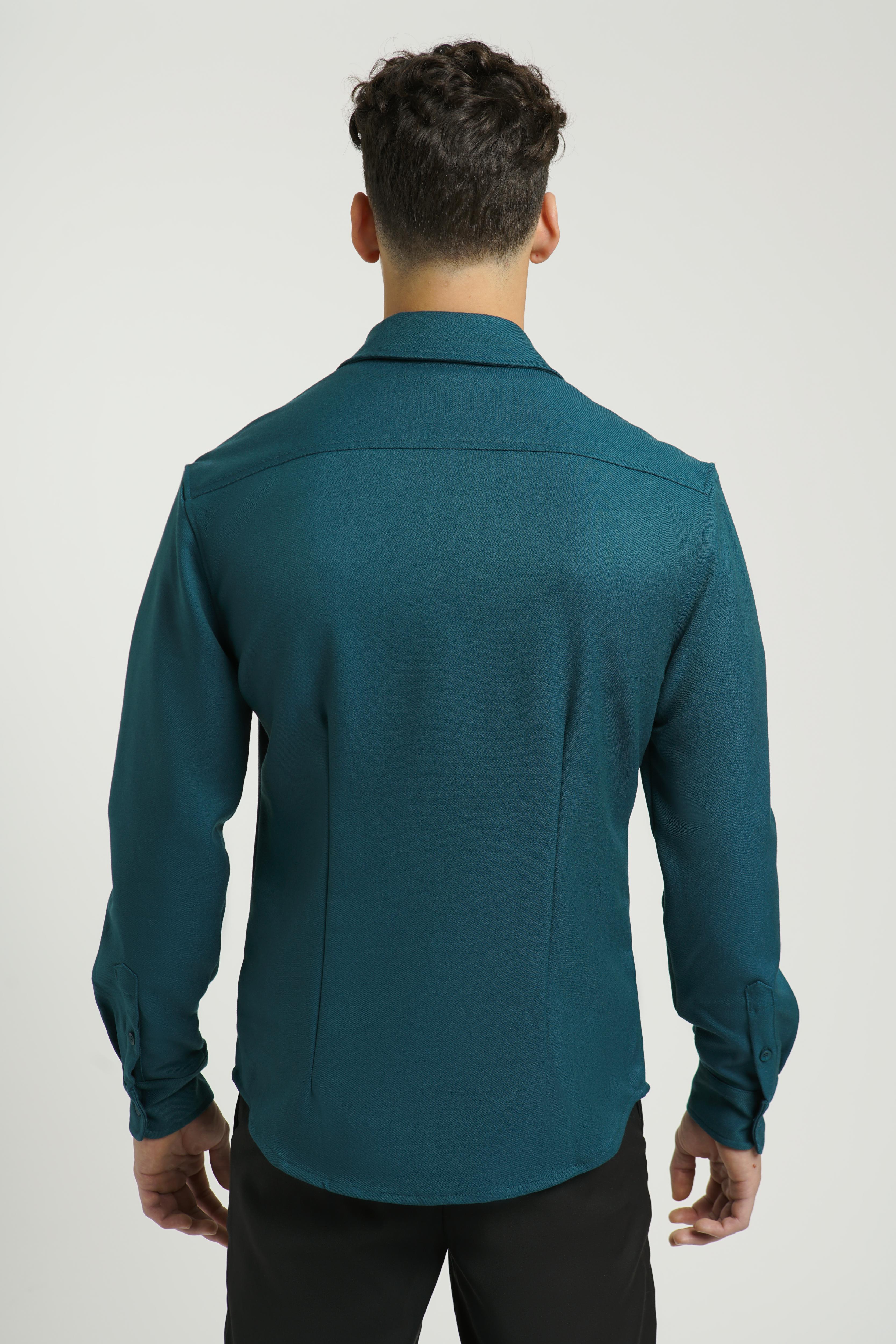 Dante Overshirt