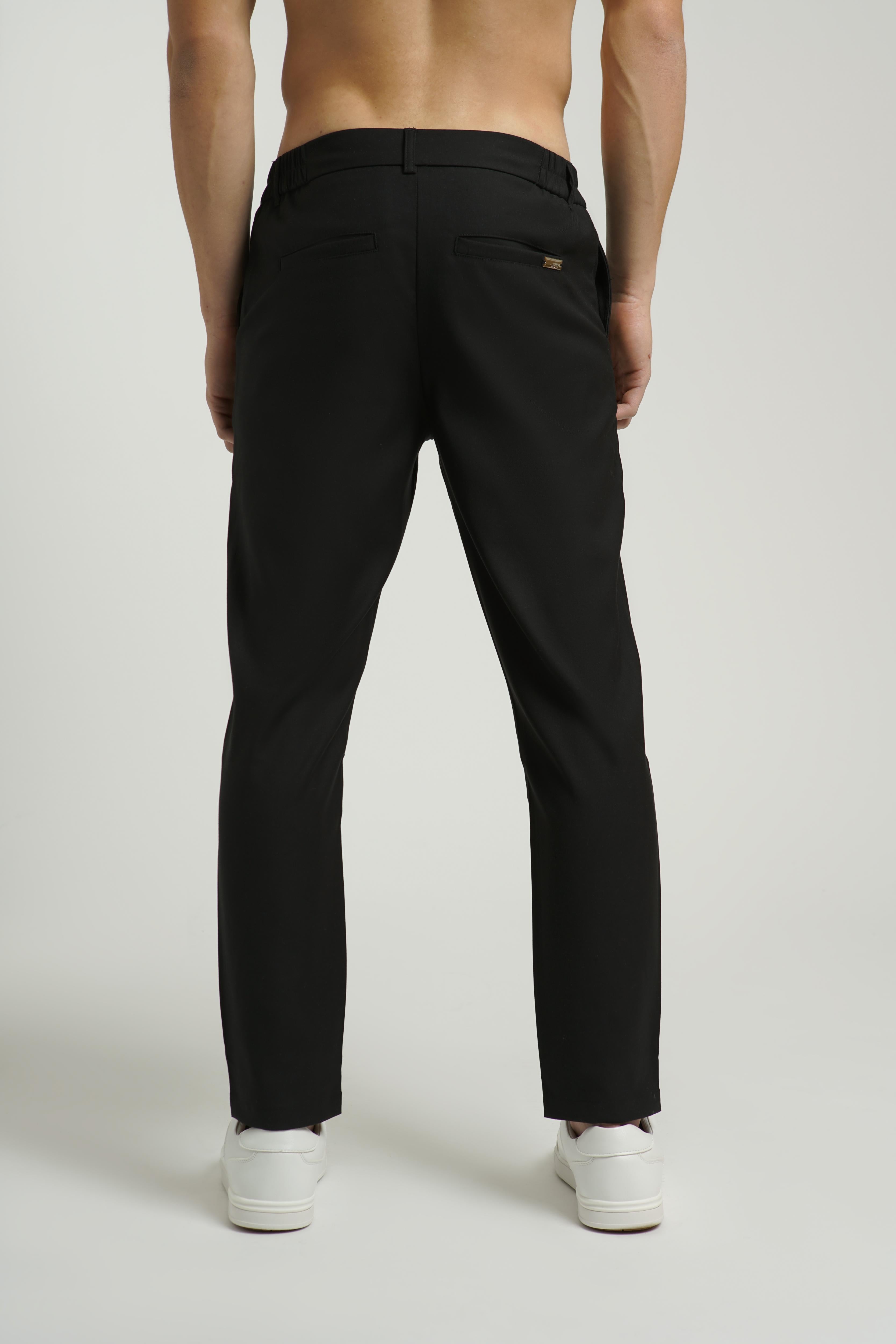 The Deniro Pants