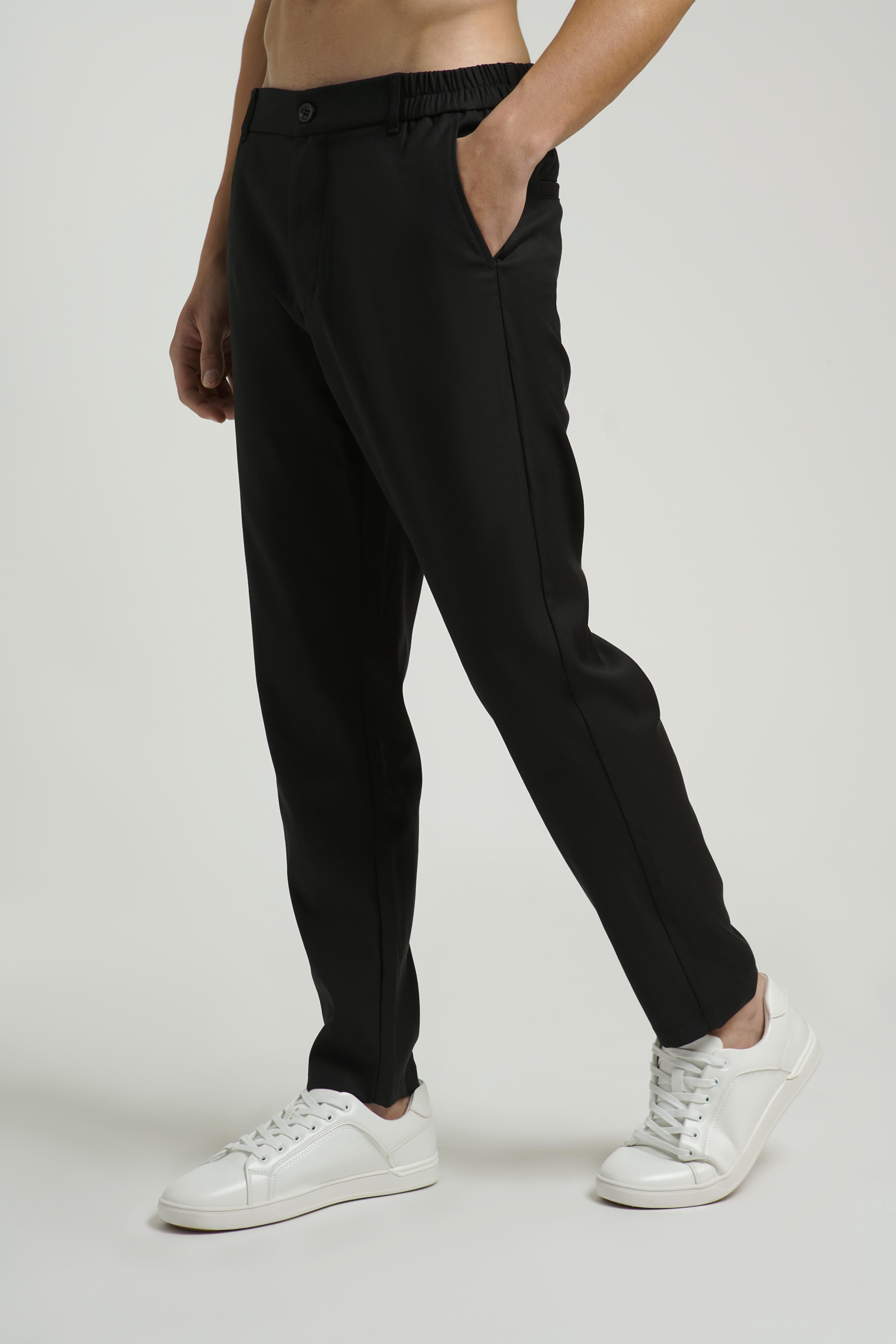 The Deniro Pants