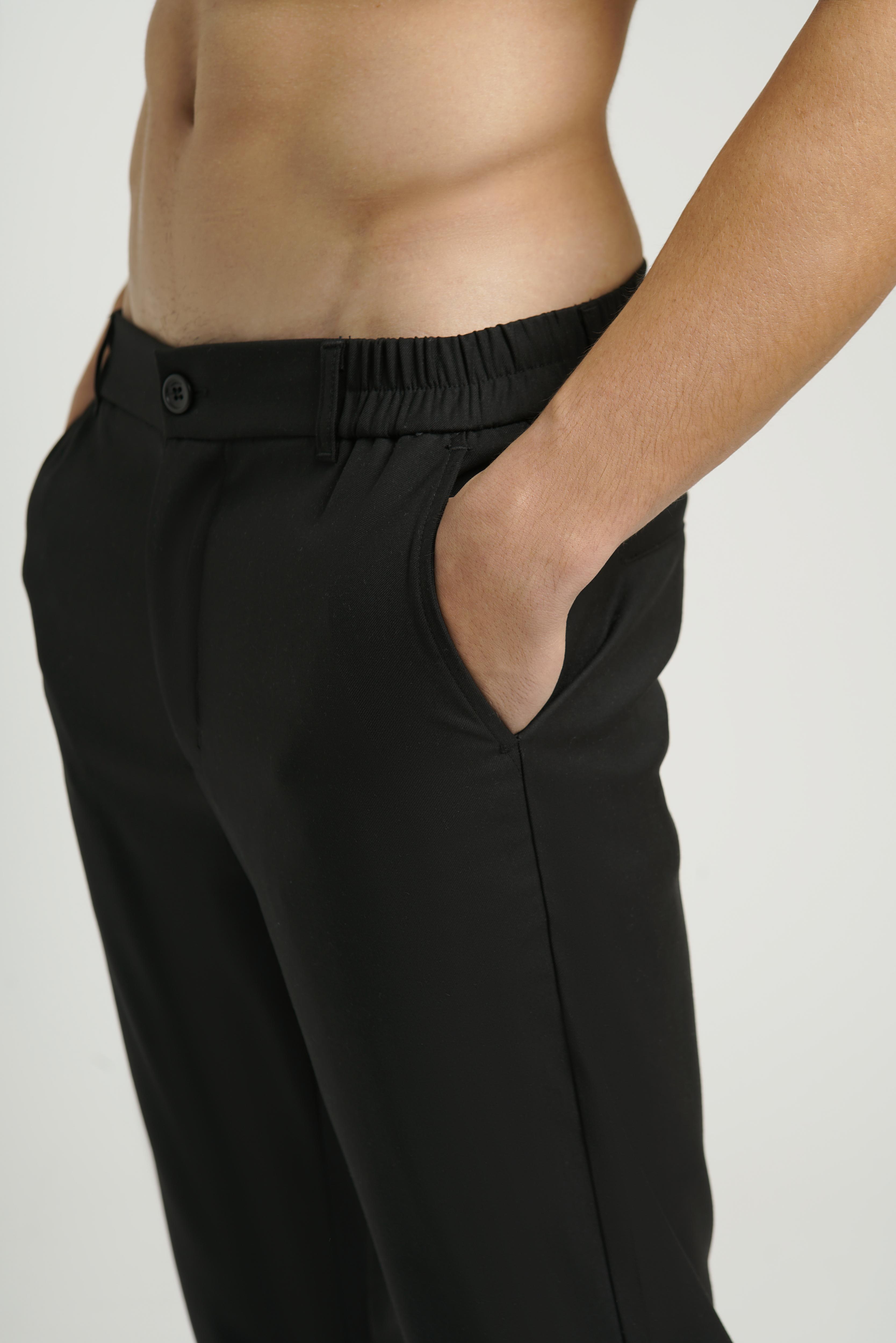 The Deniro Pants