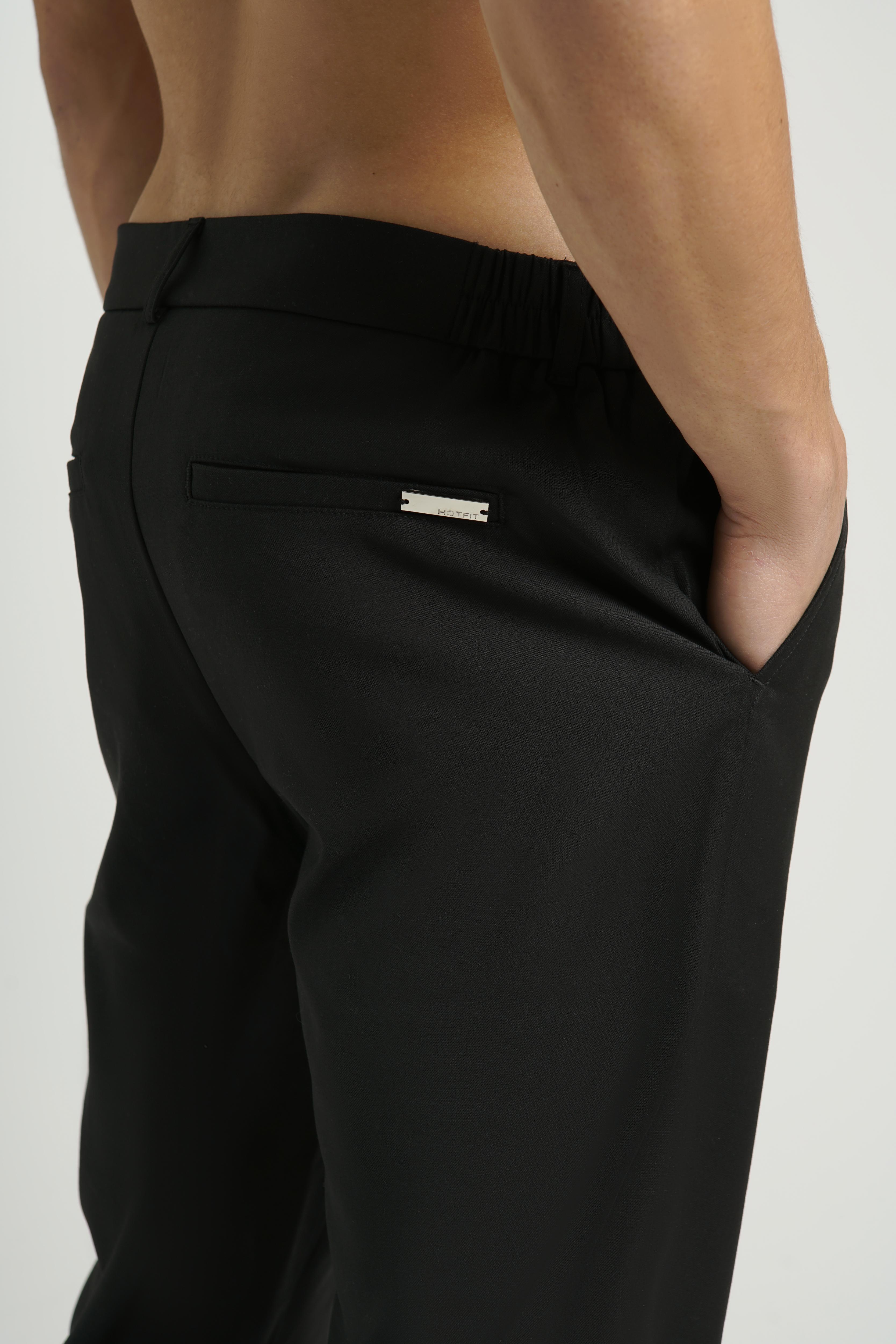 The Deniro Pants