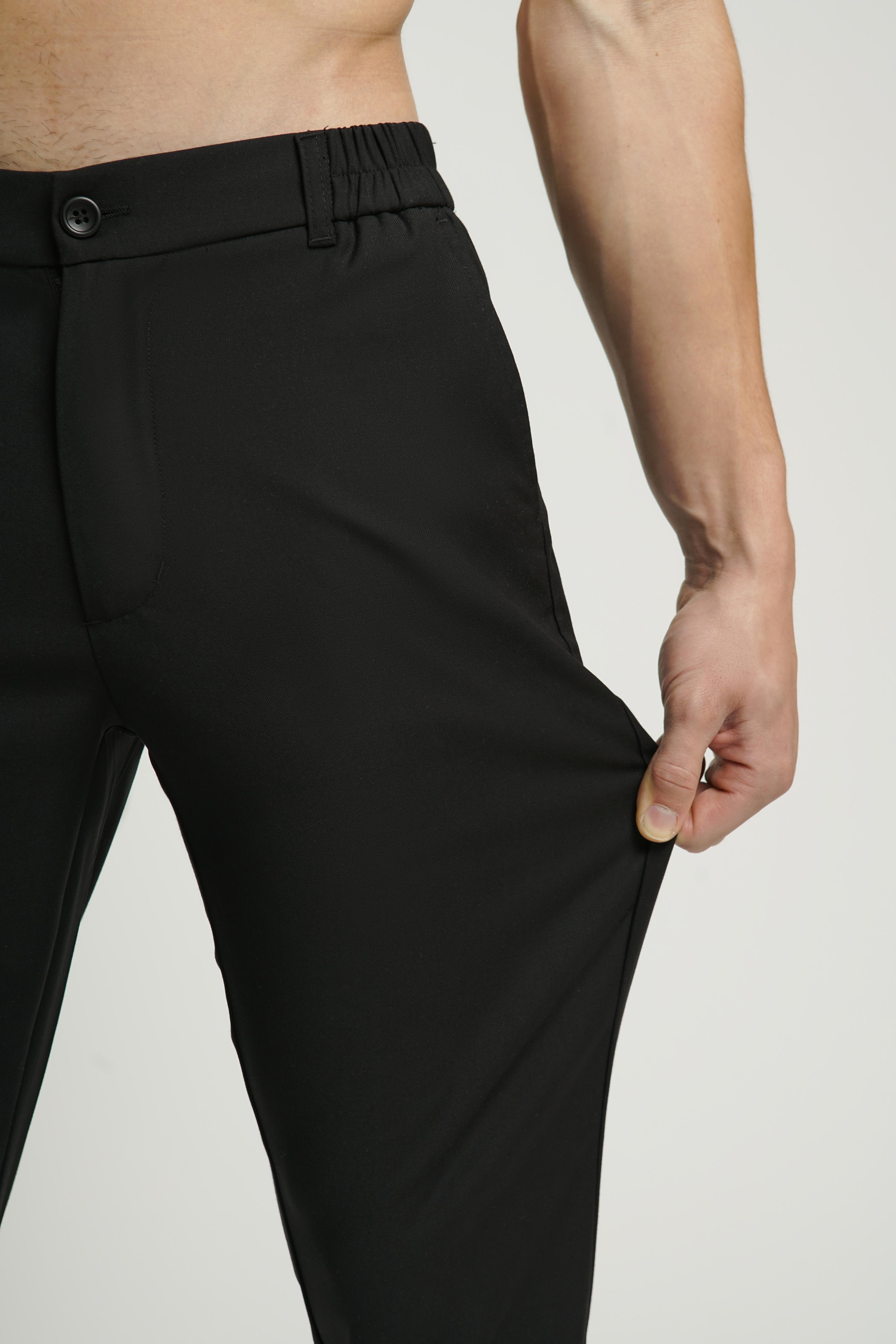 The Deniro Pants