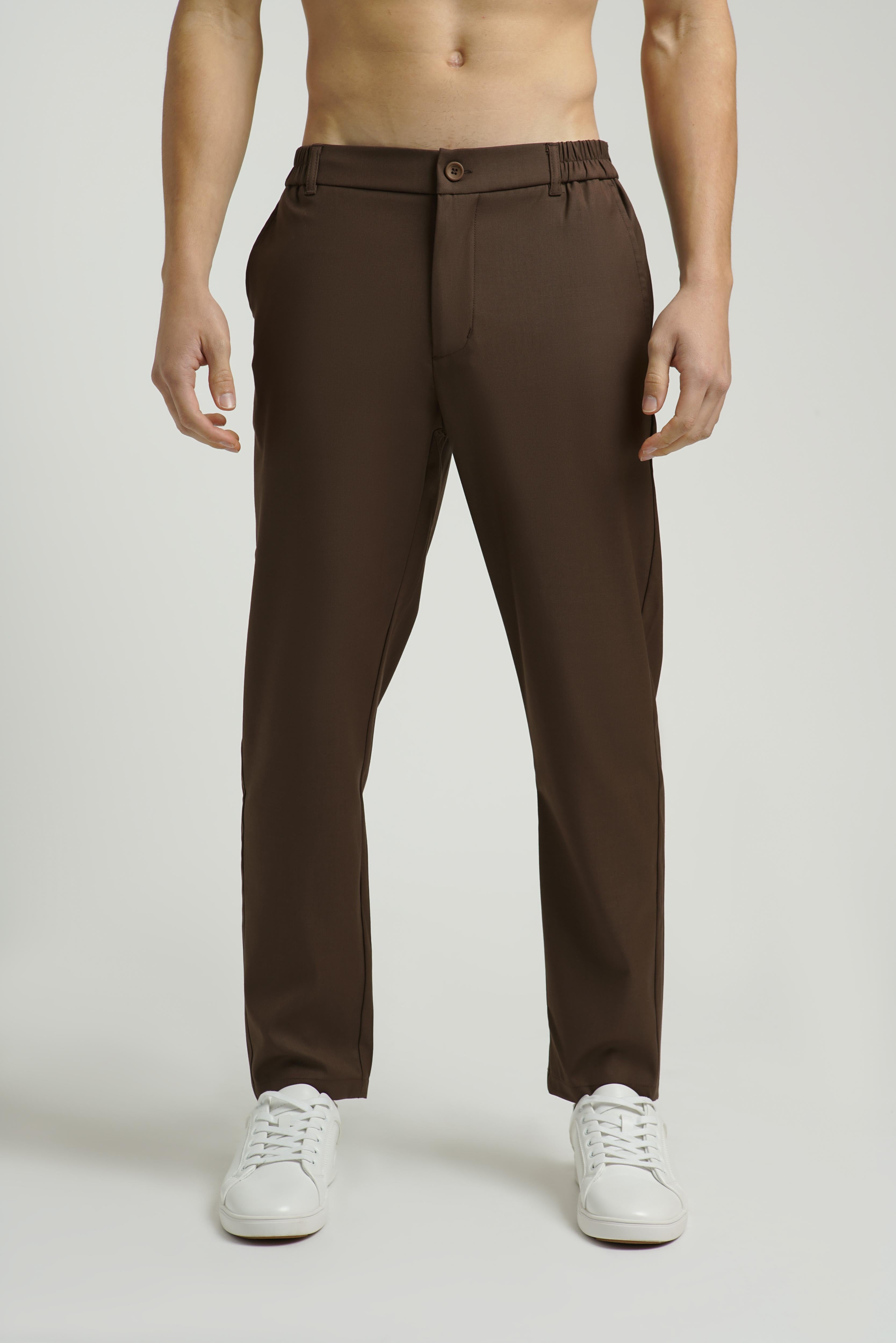 The Deniro Pants