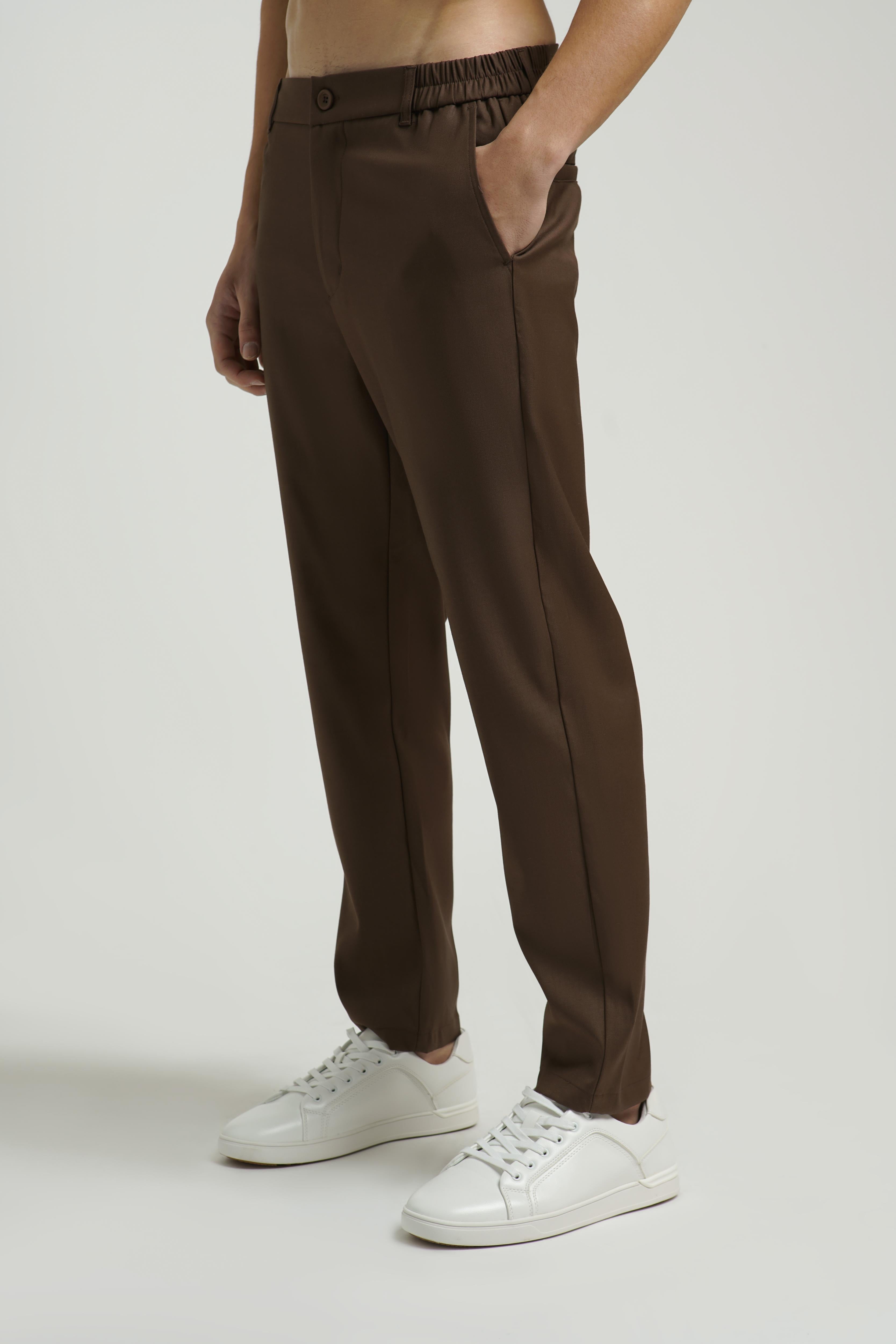 The Deniro Pants