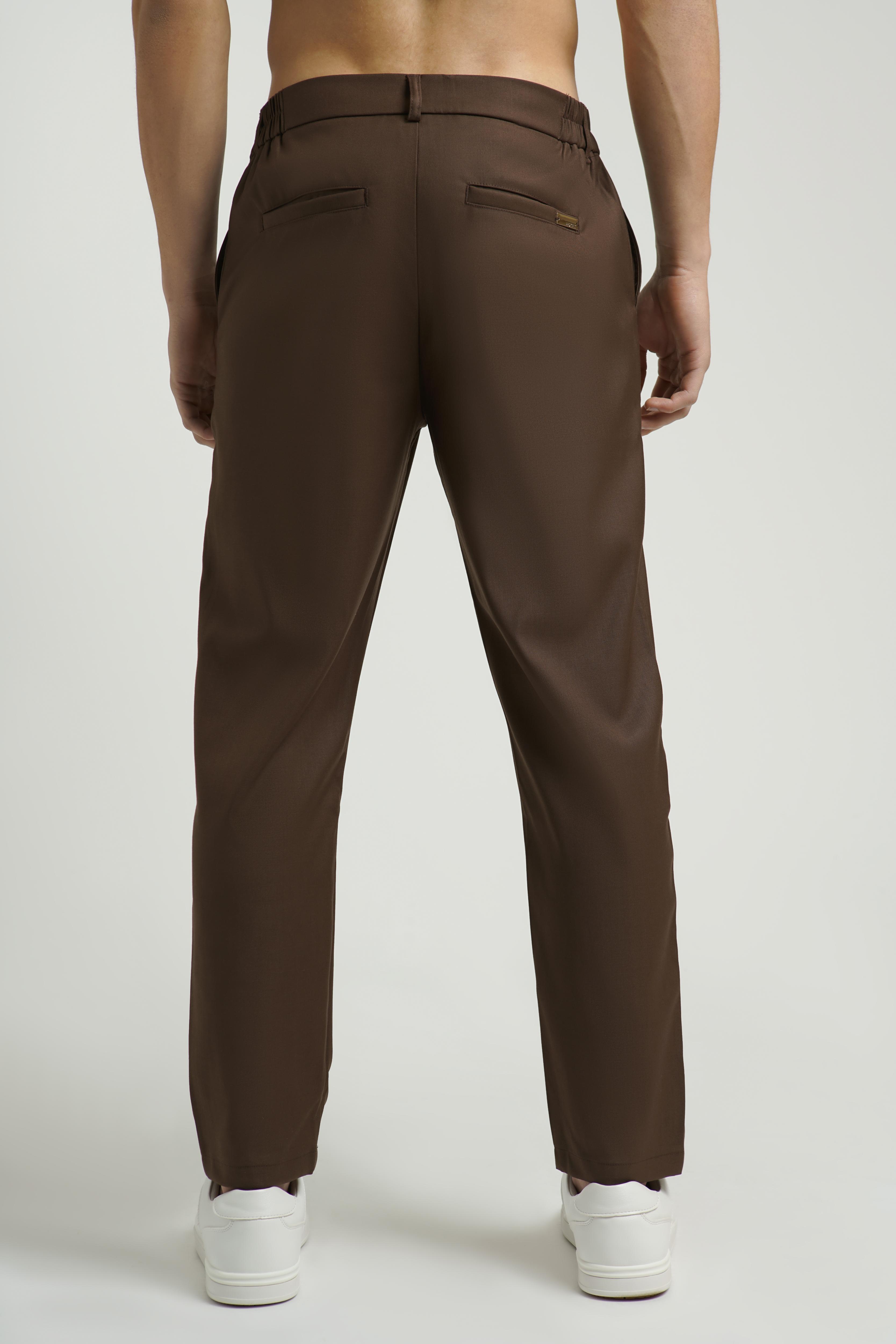 The Deniro Pants
