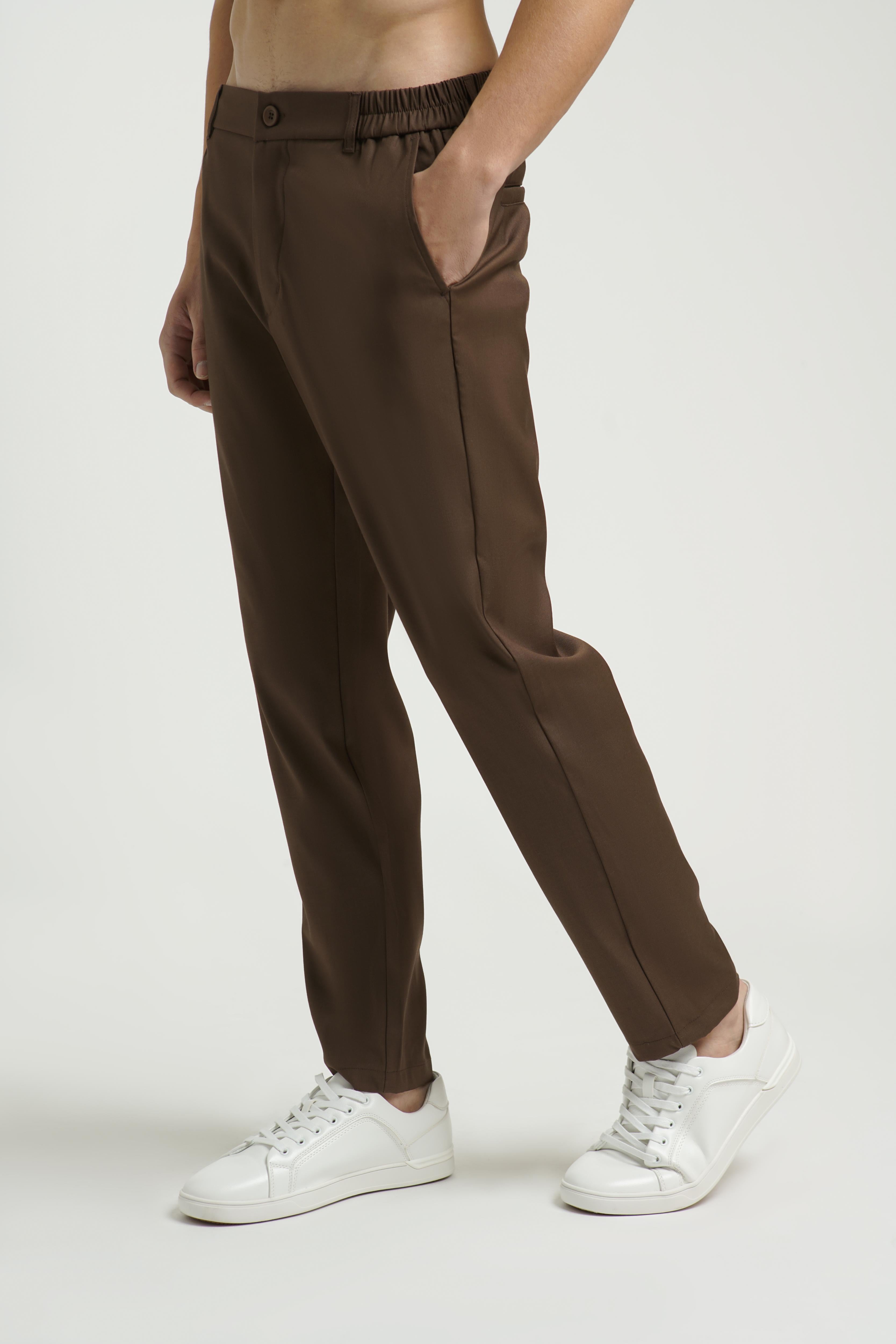 The Deniro Pants