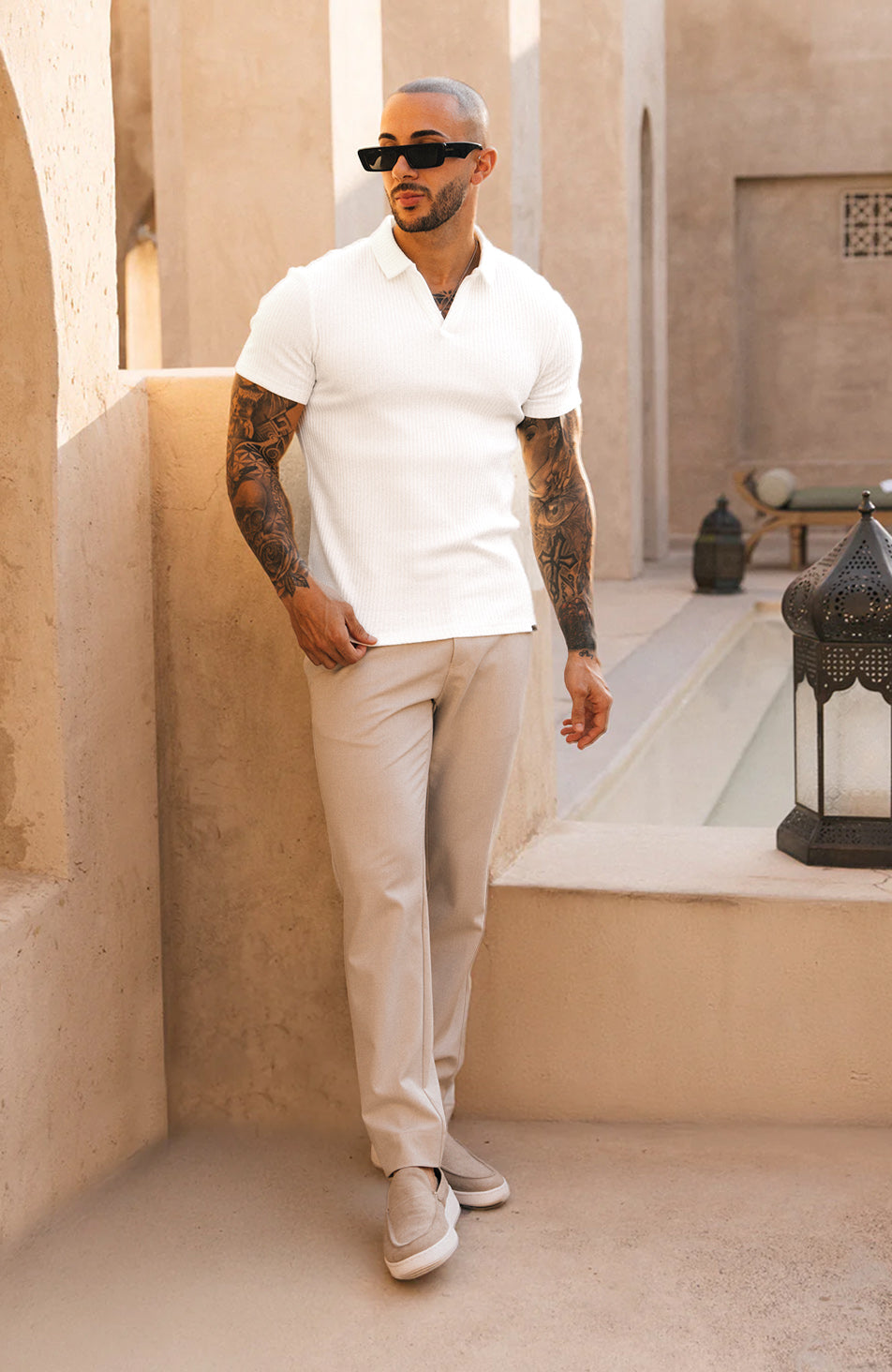 The Brando Polo