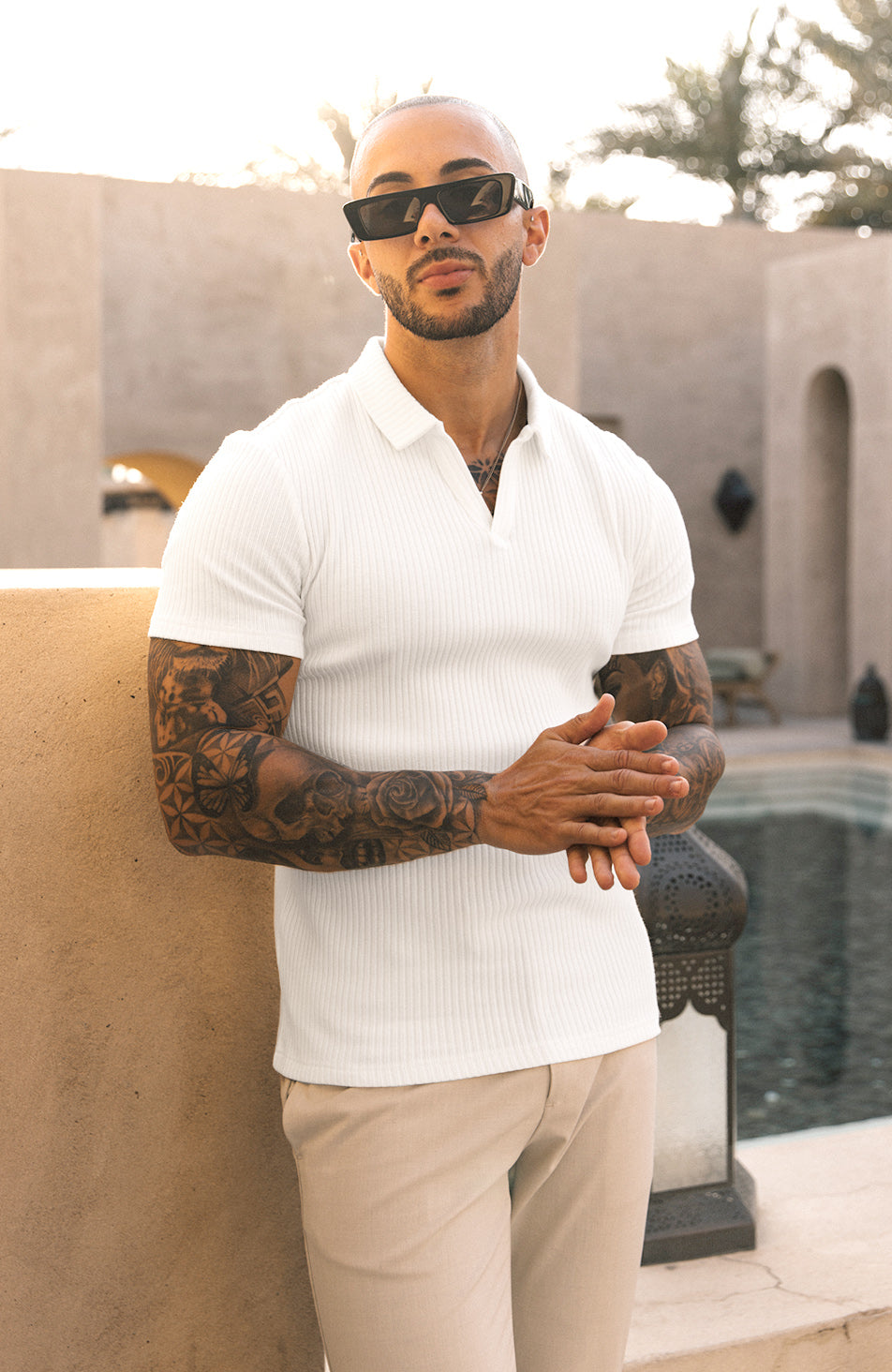The Brando Polo