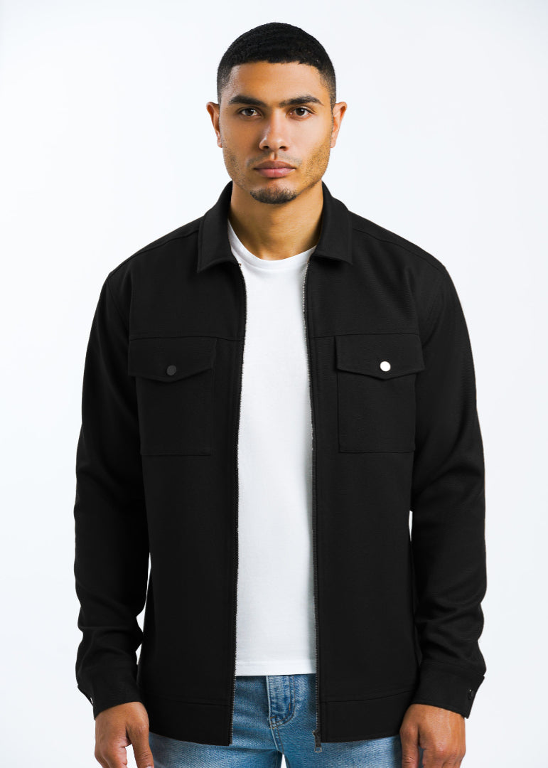 Eastwood Jacket