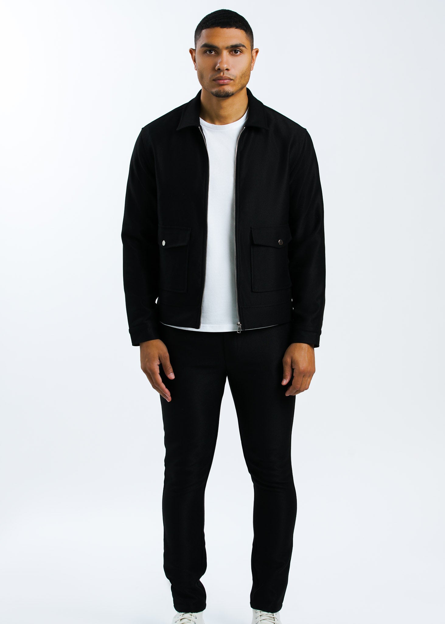 Wes Jacket
