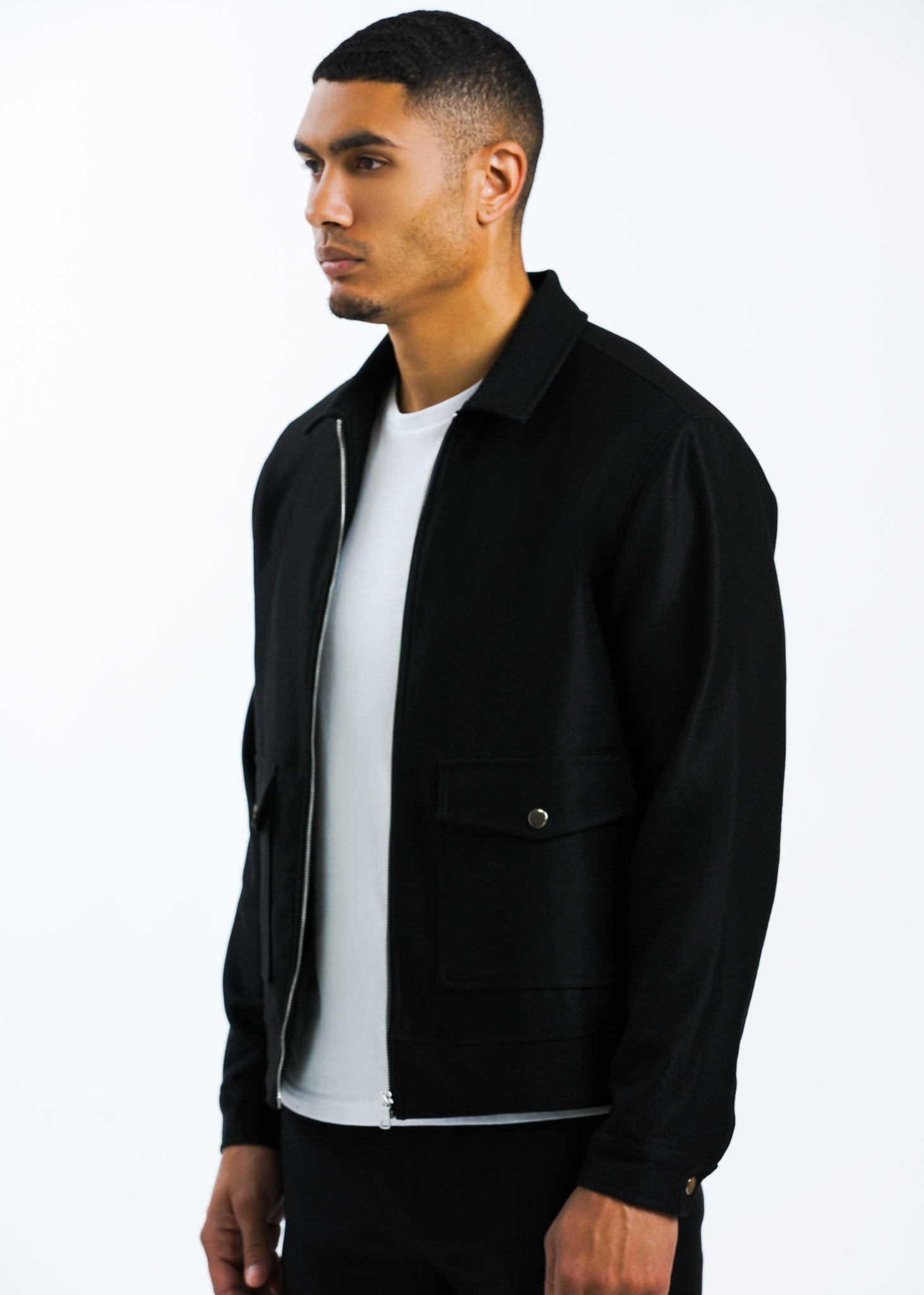 Wes Jacket
