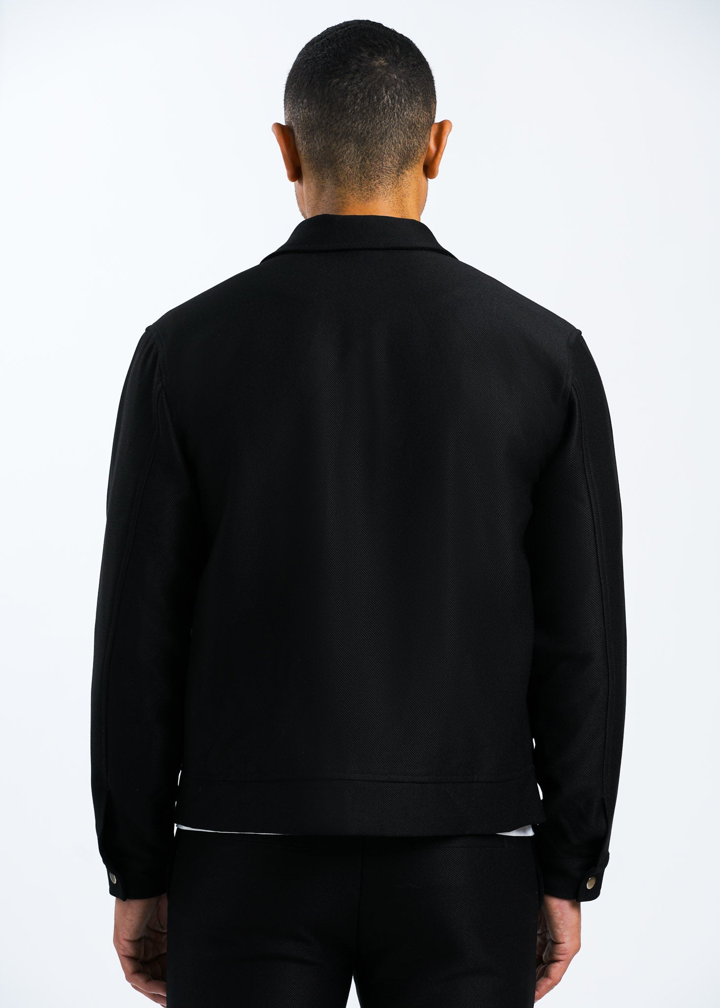 Wes Jacket