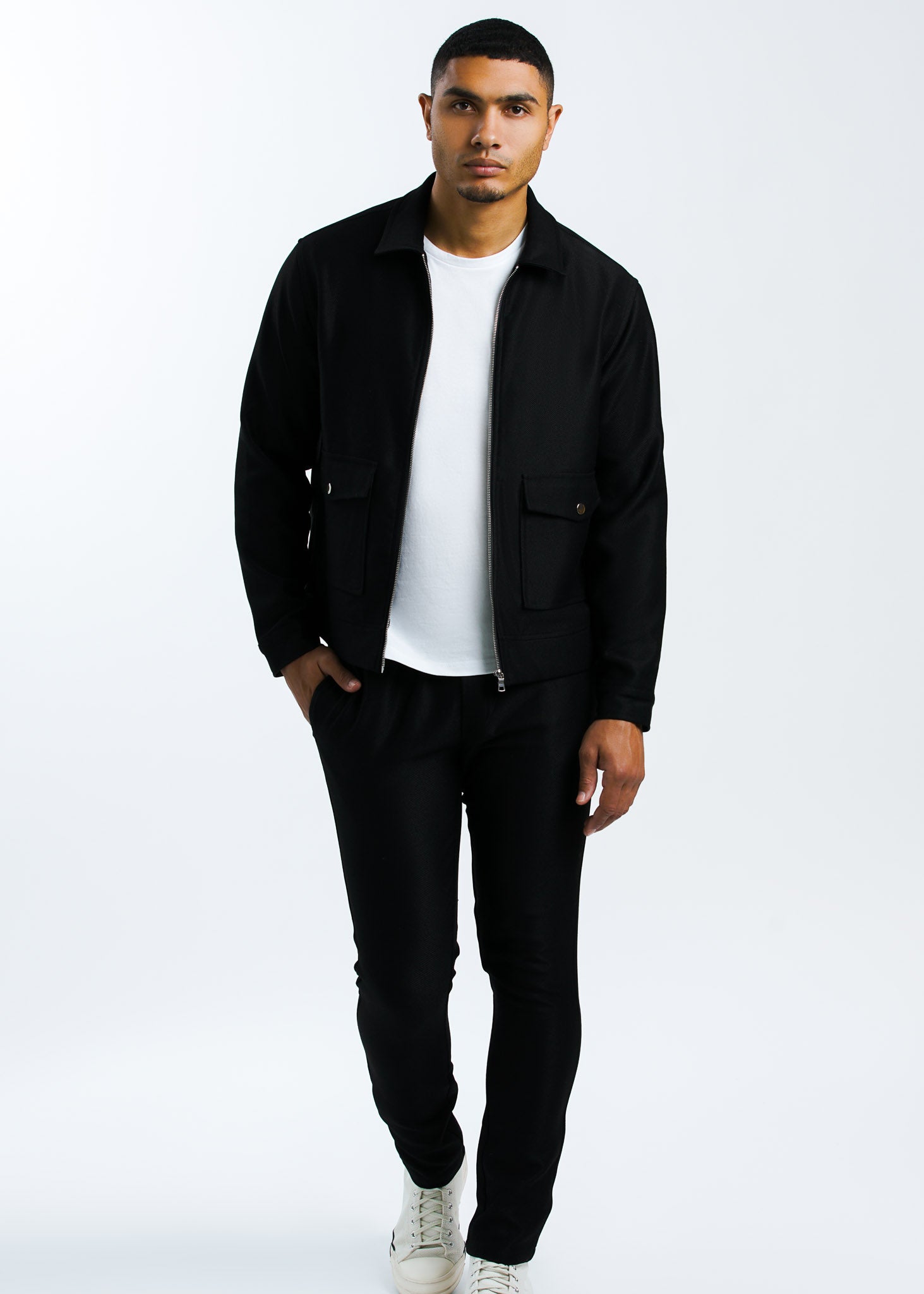 Wes Jacket