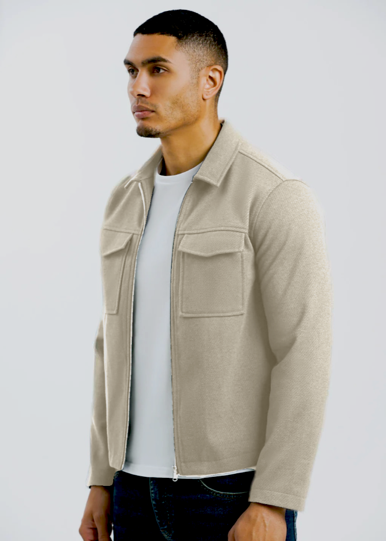Thierry Jacket