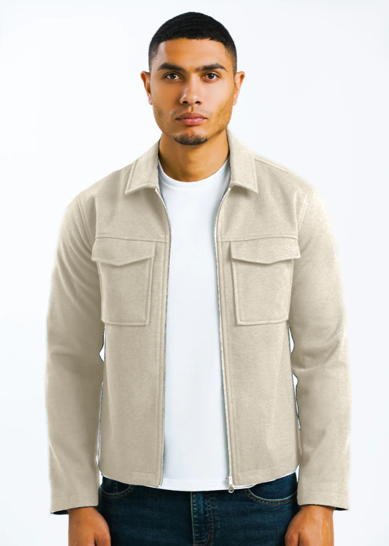 Thierry Jacket