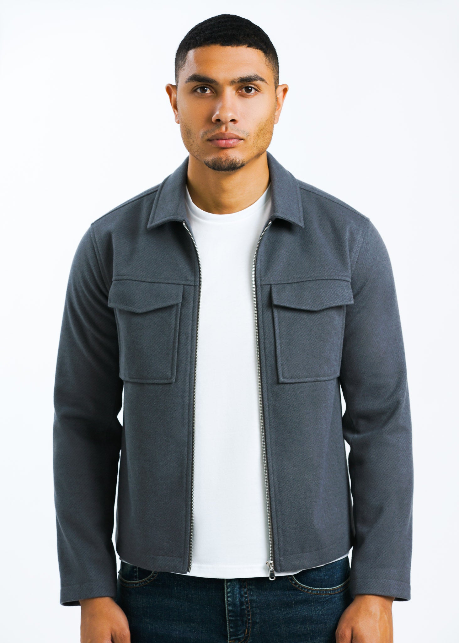 Thierry Jacket