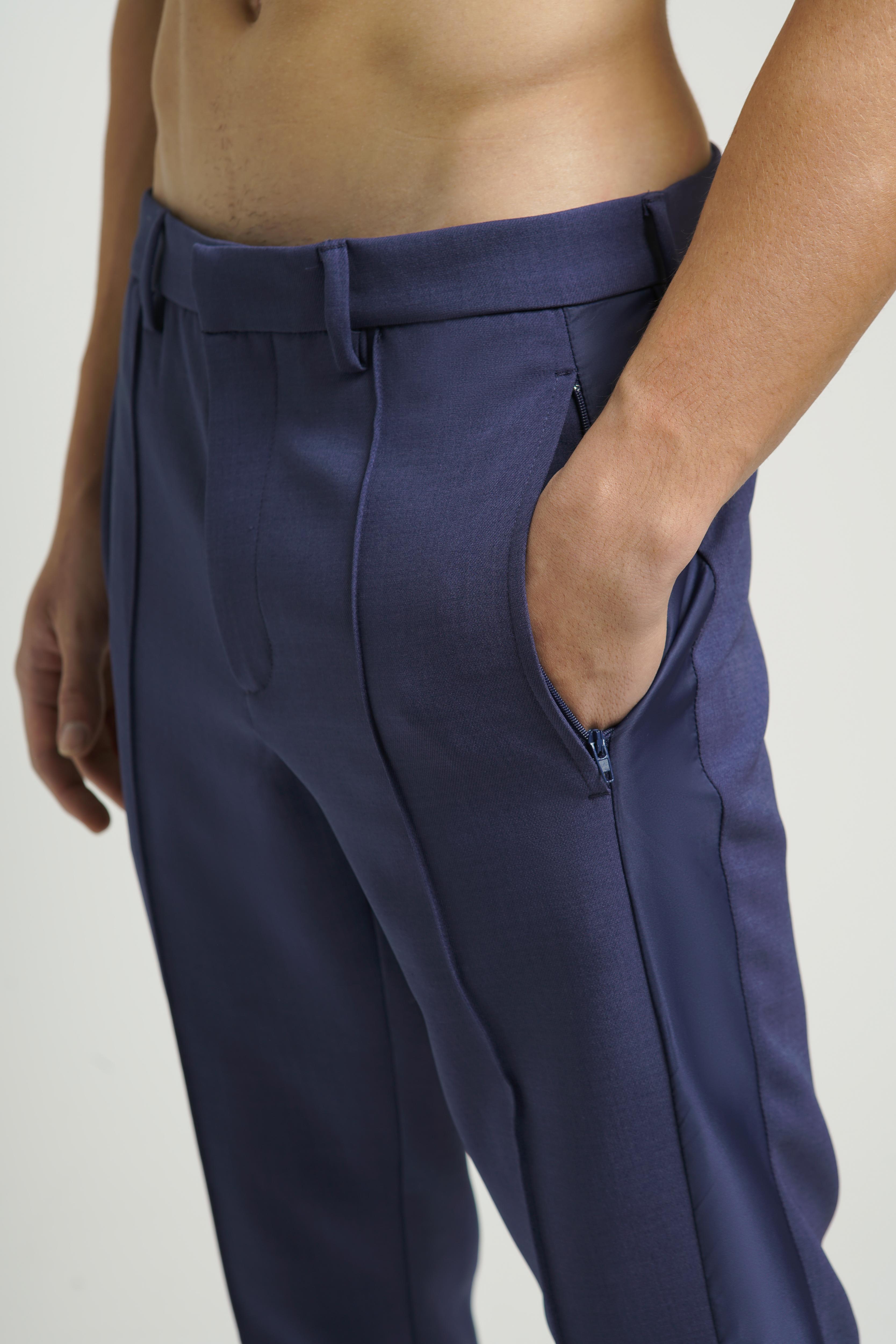 Leo Pants