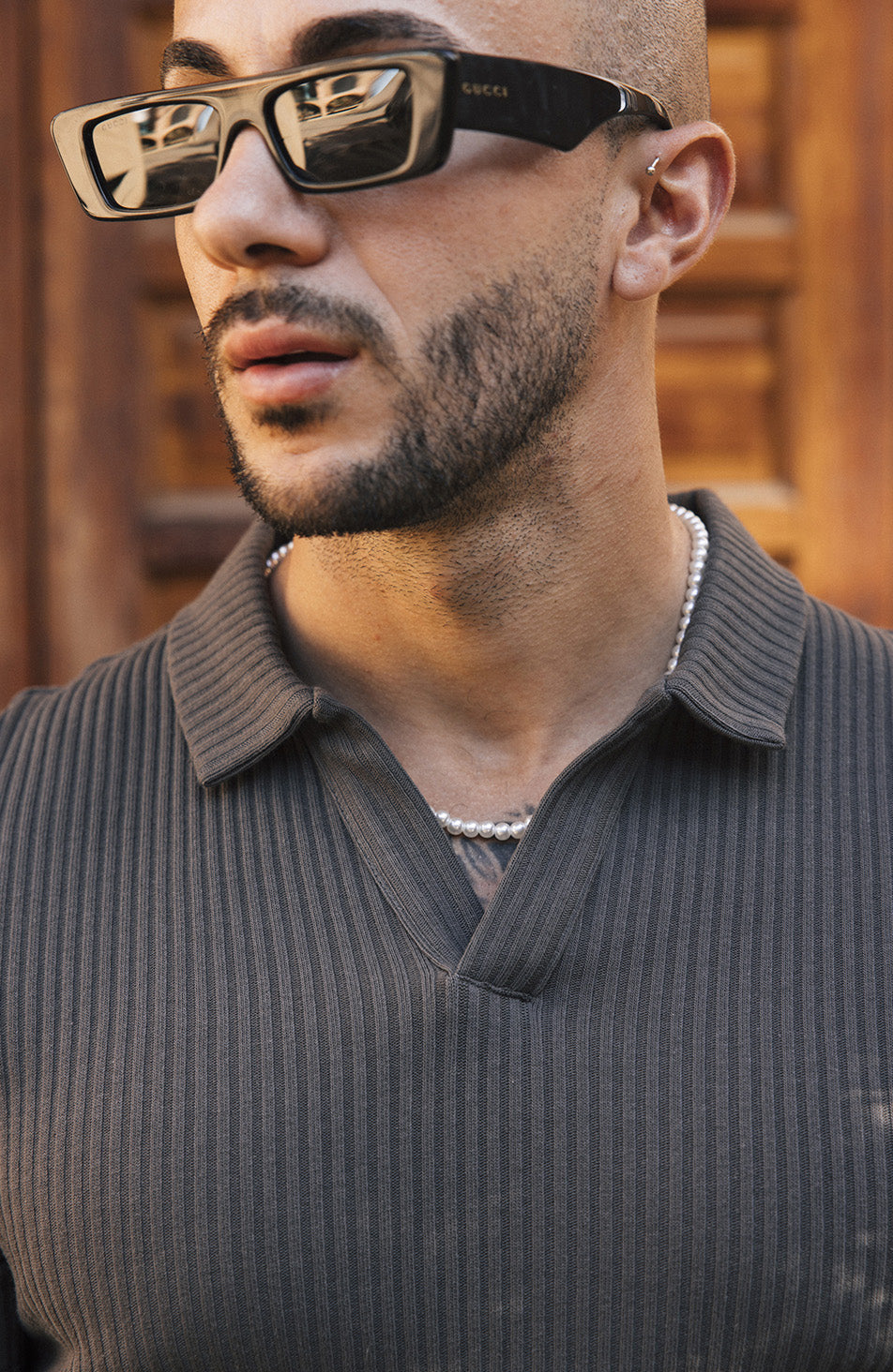 The Brando Polo