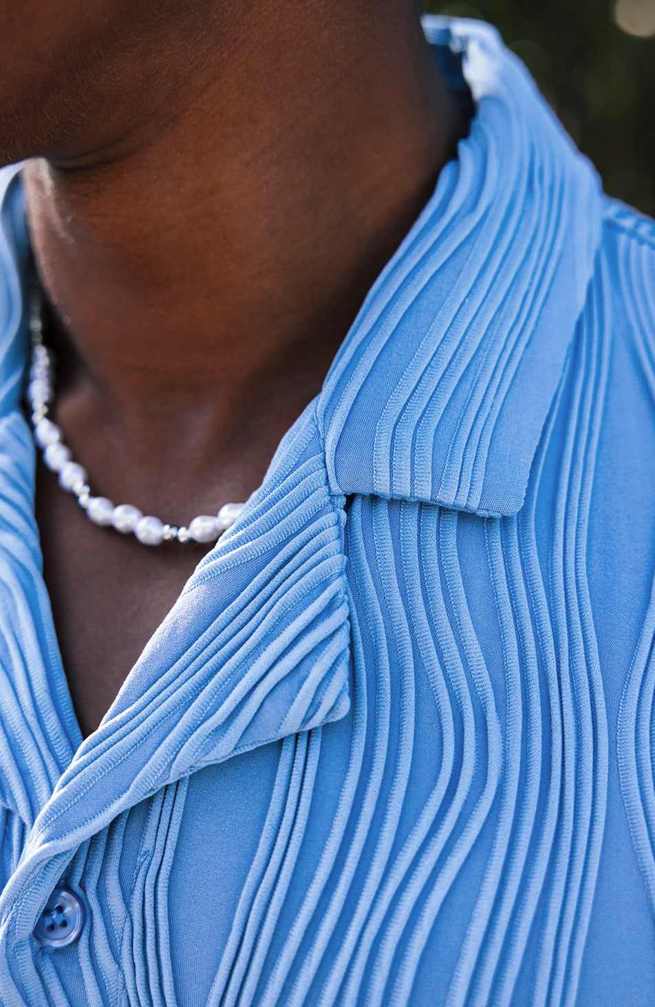The Dean Relaxed Fit Shirt