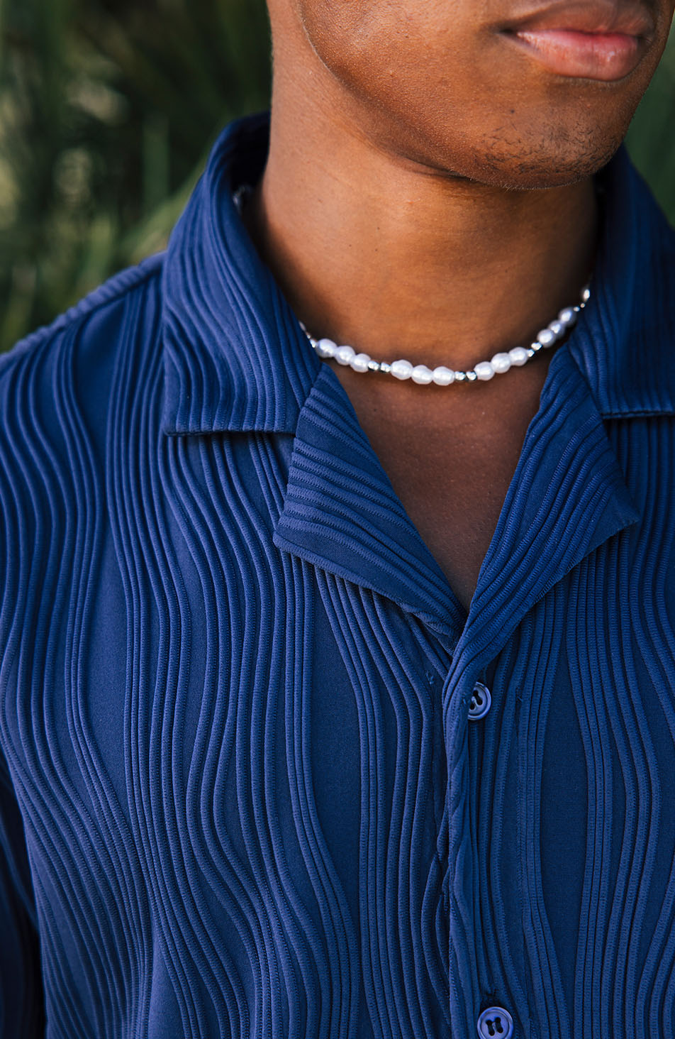 The Dean Relaxed Fit Shirt