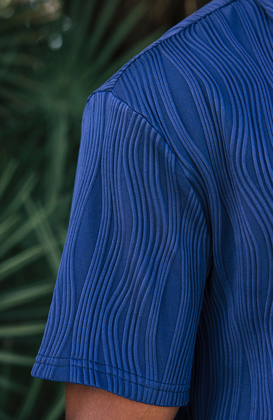 The Dean Relaxed Fit Shirt