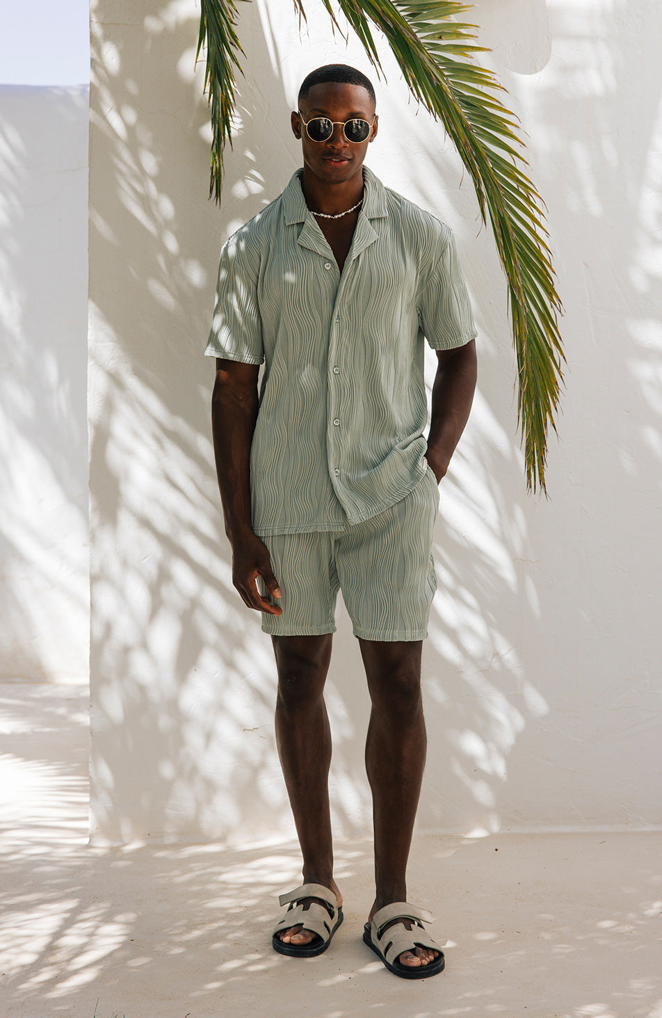 The Dean Shorts