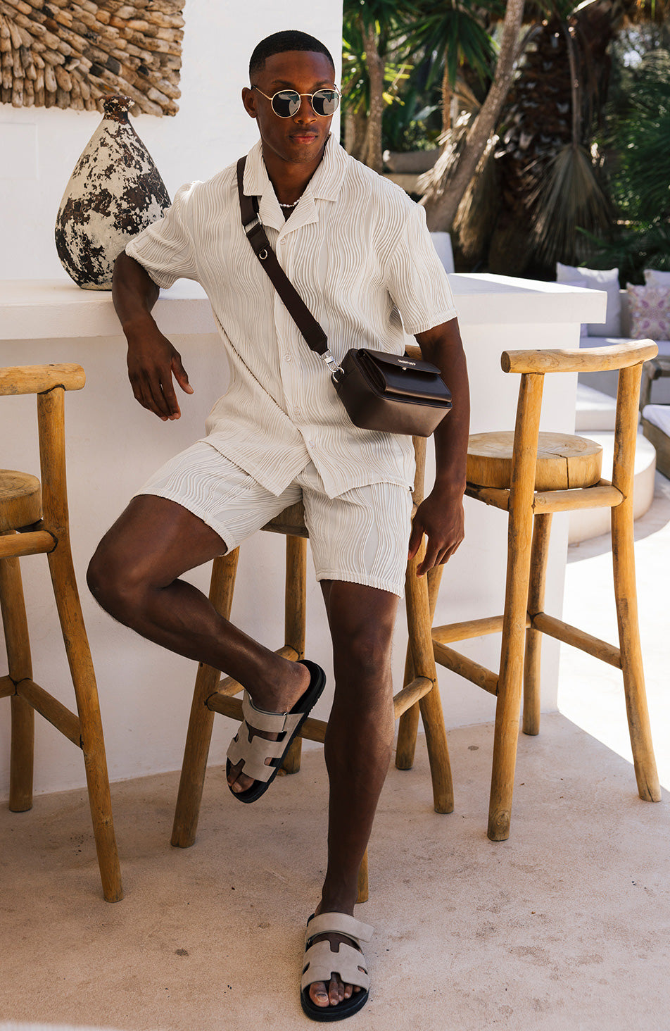 The Dean Relaxed Fit Shirt