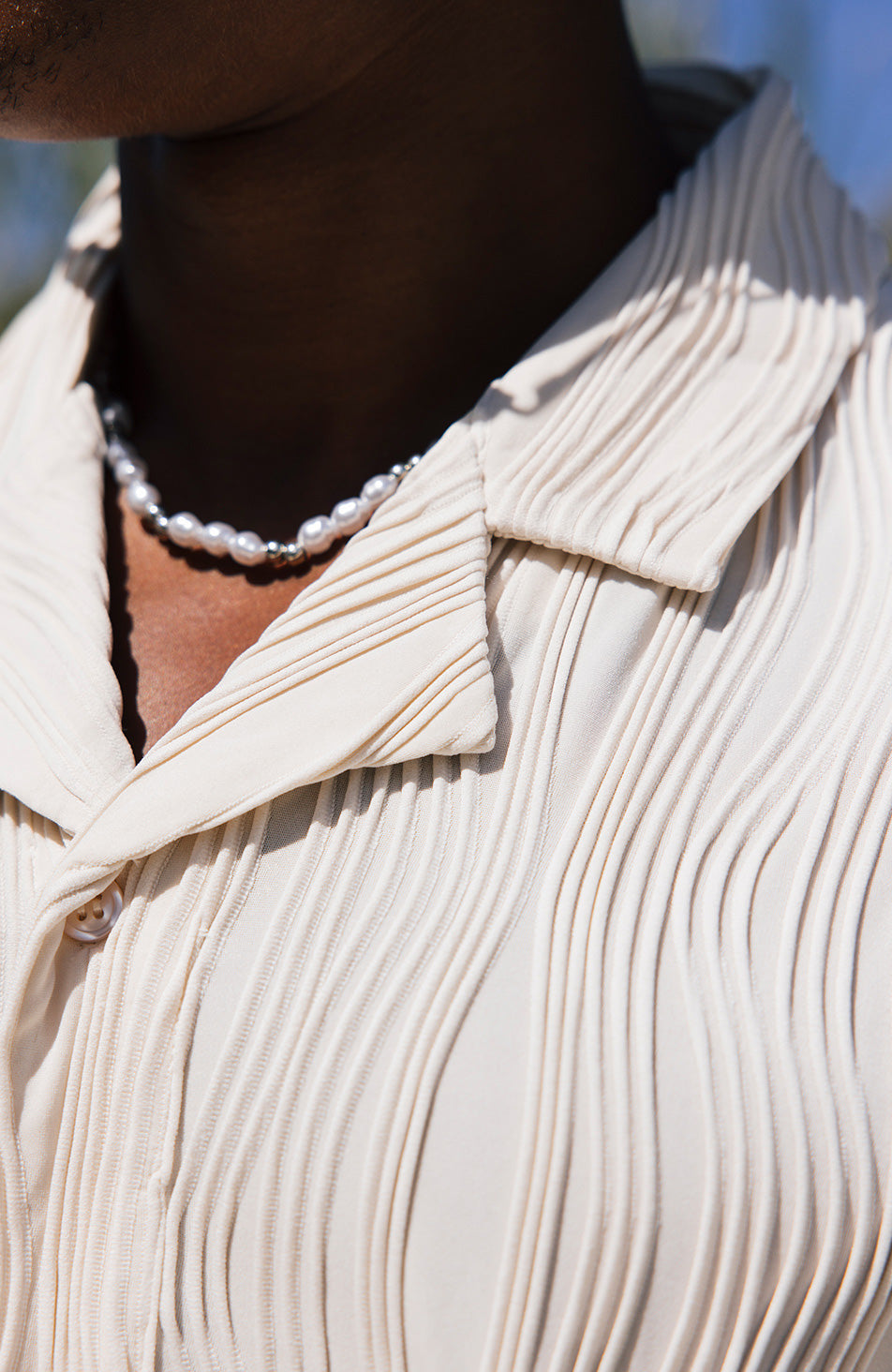 The Dean Relaxed Fit Shirt