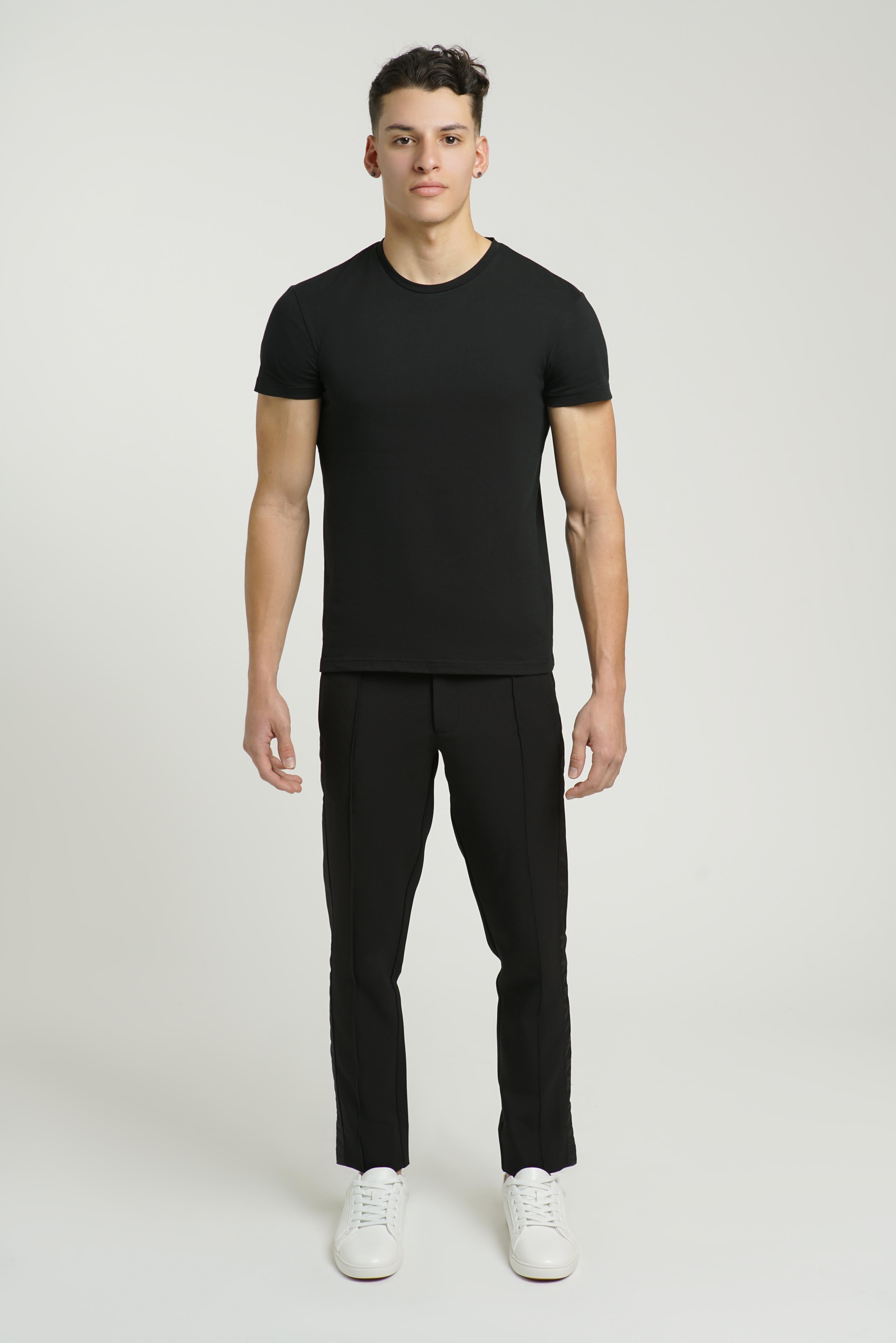 Muscle Basic T-Shirt