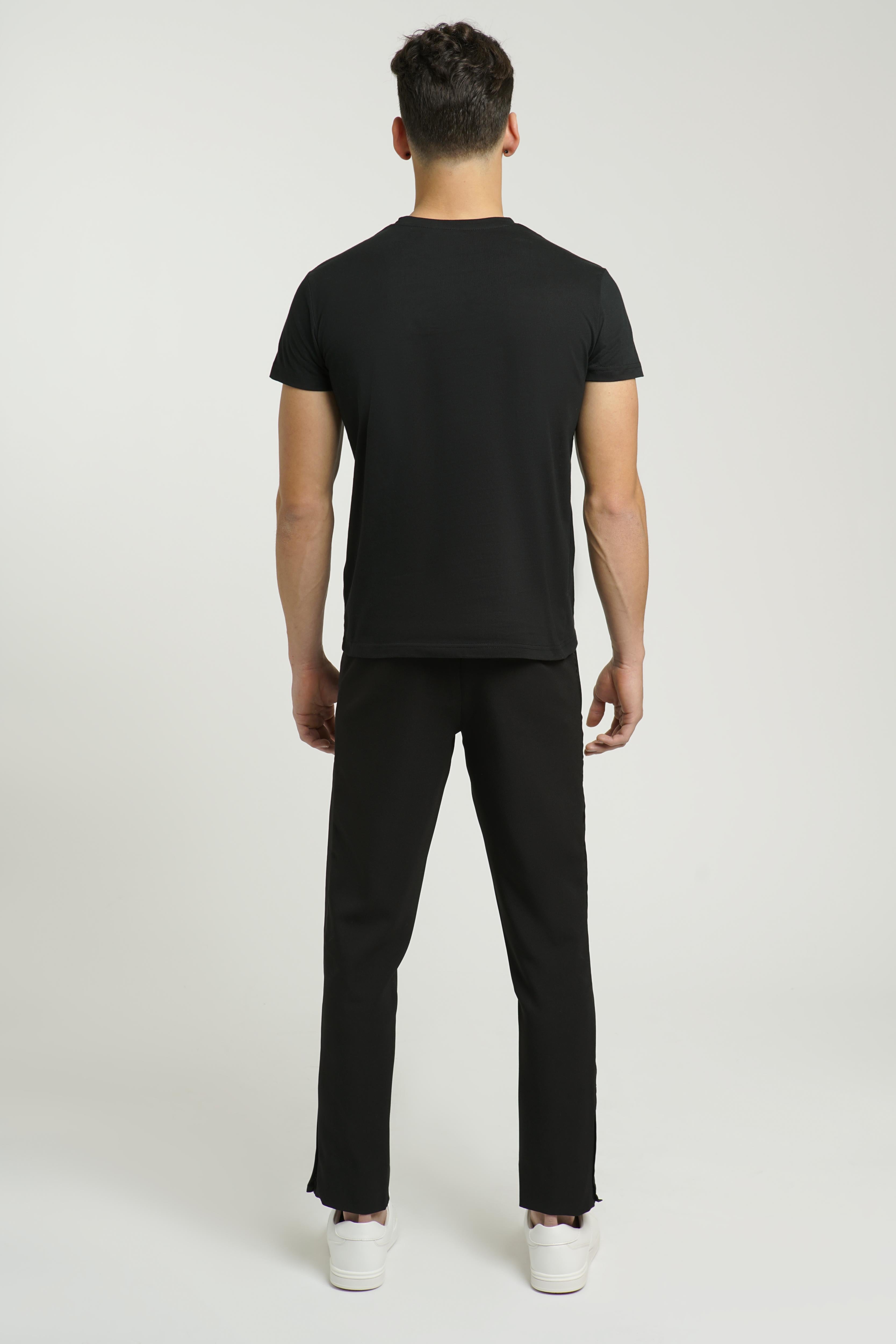 Muscle Basic T-Shirt