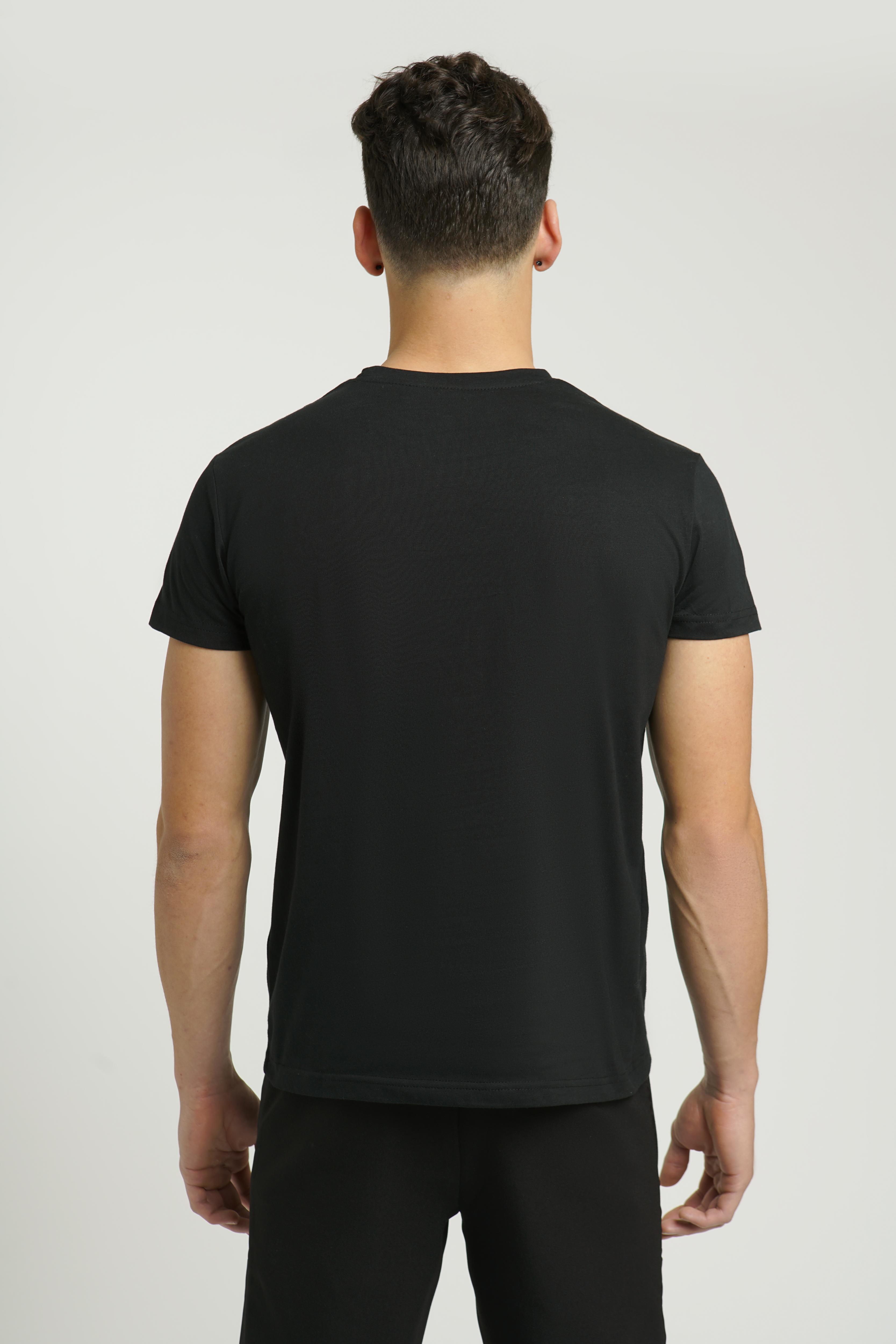 Muscle Basic T-Shirt