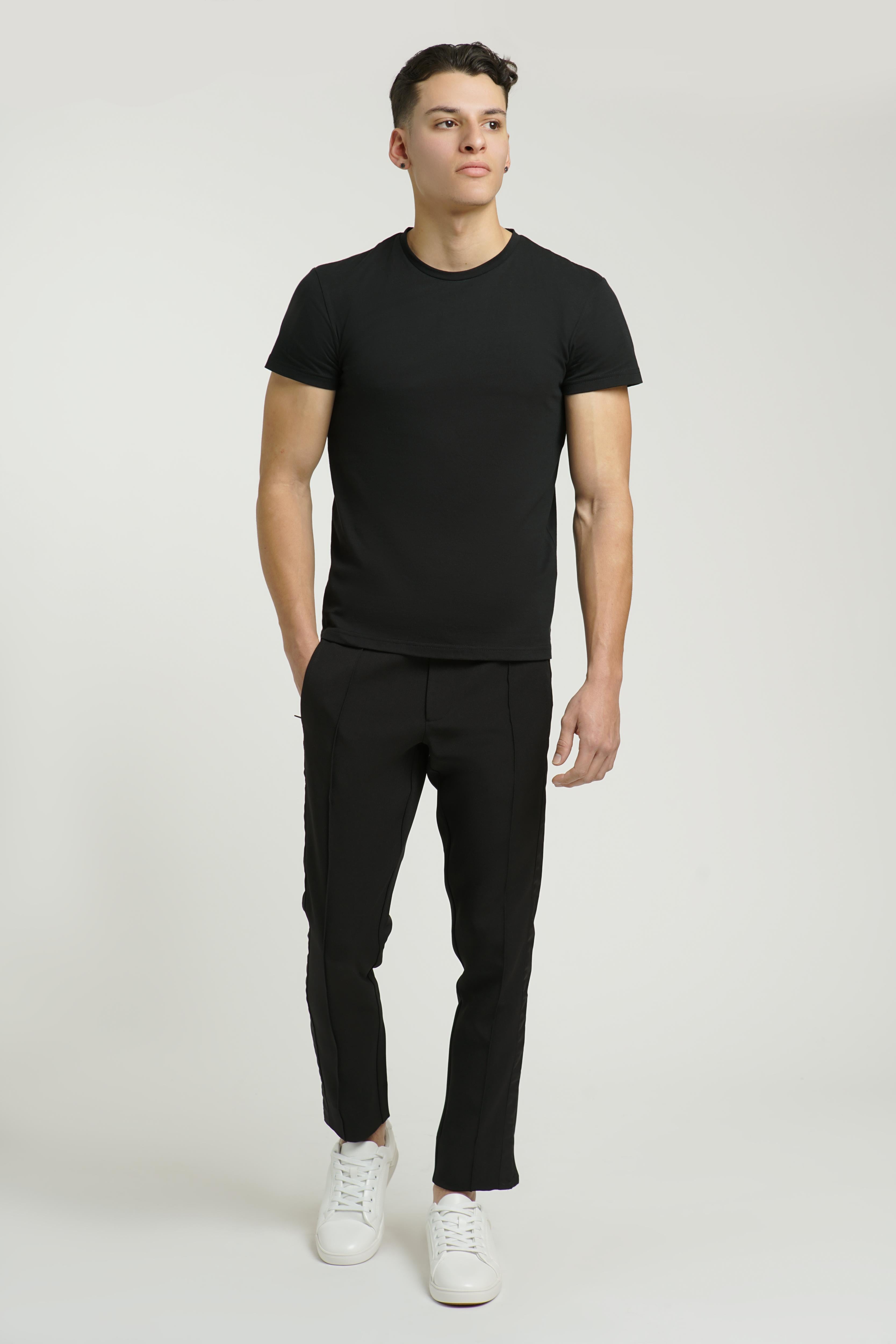 Muscle Basic T-Shirt