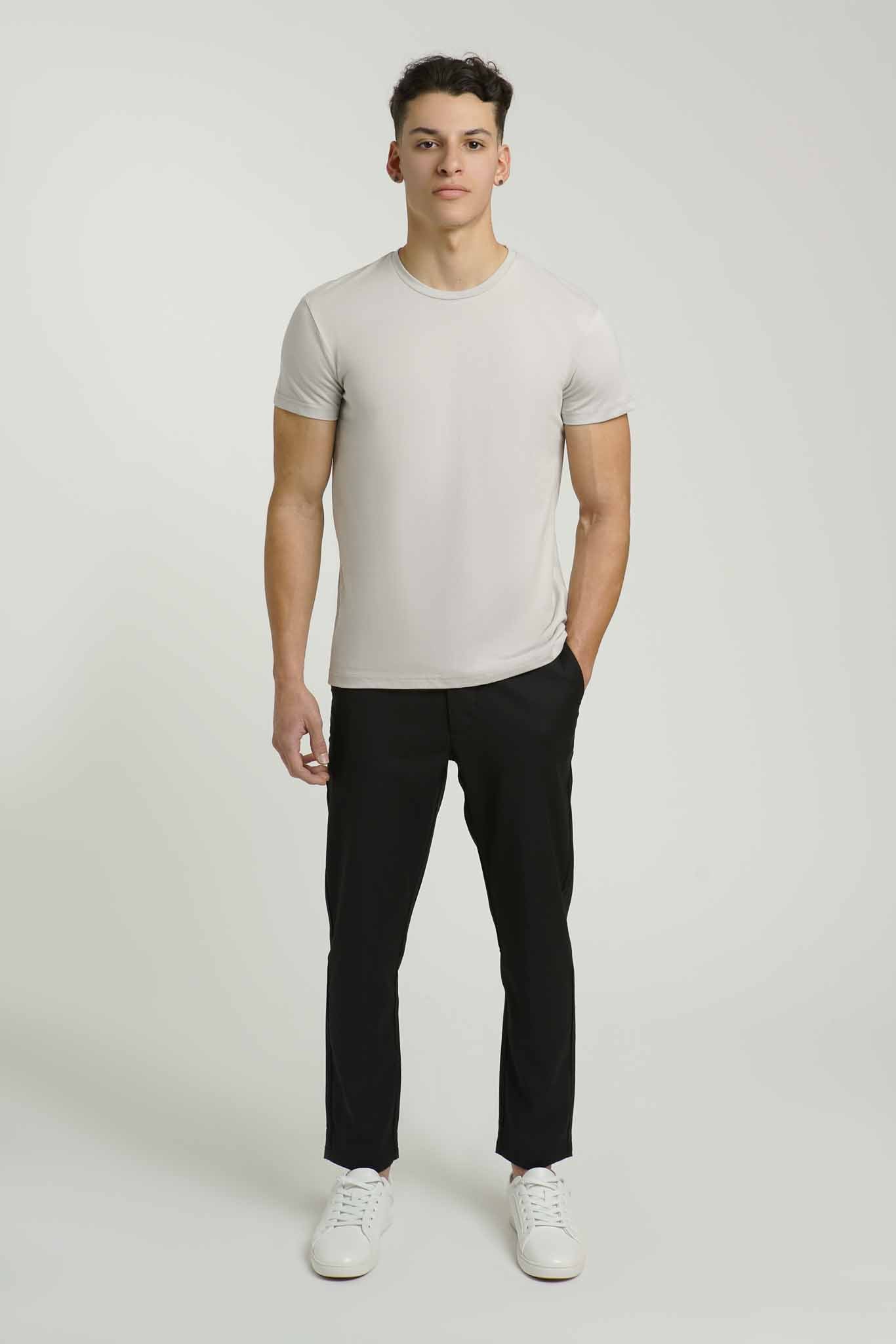 Muscle Basic T-Shirt