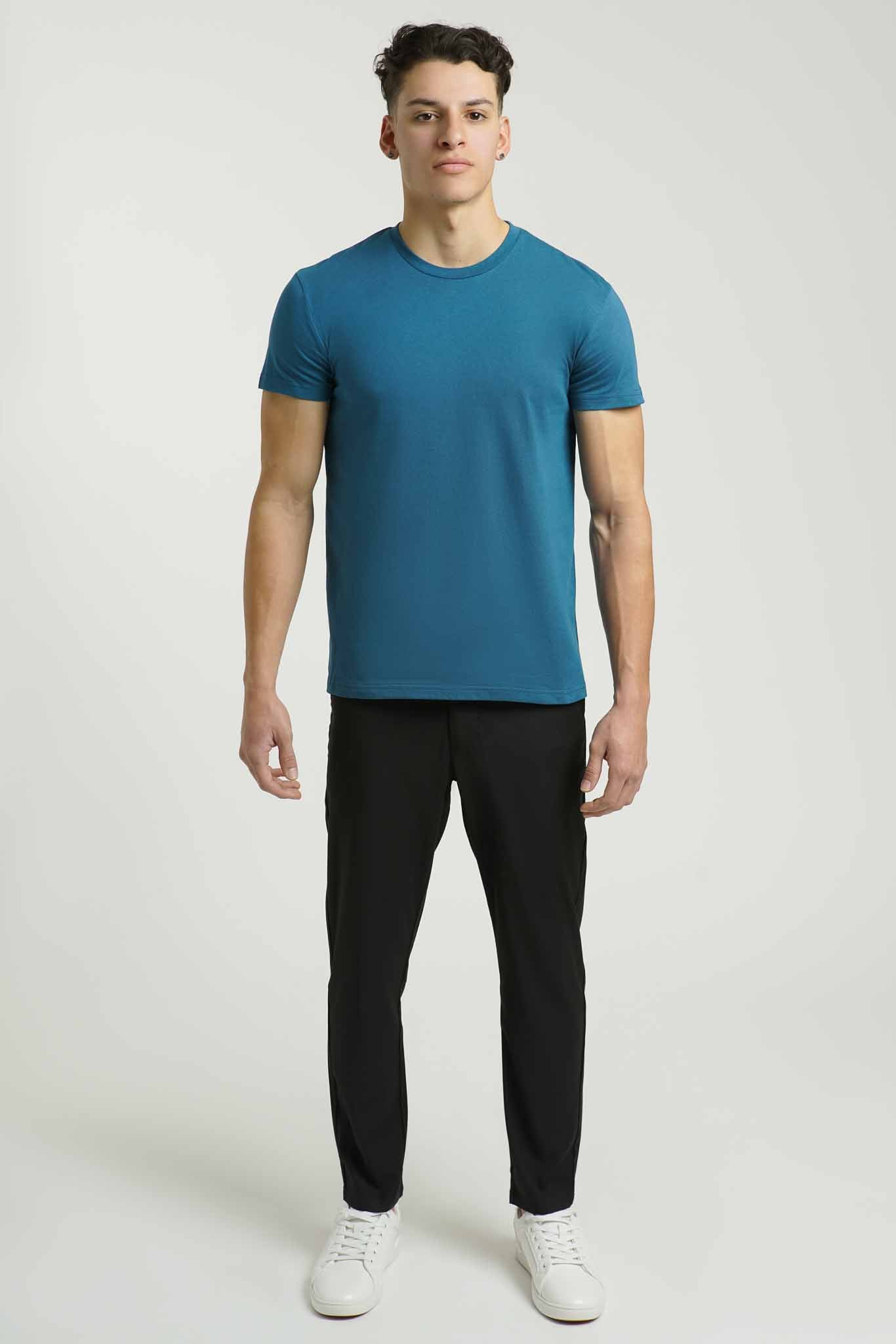 Muscle Basic T-Shirt
