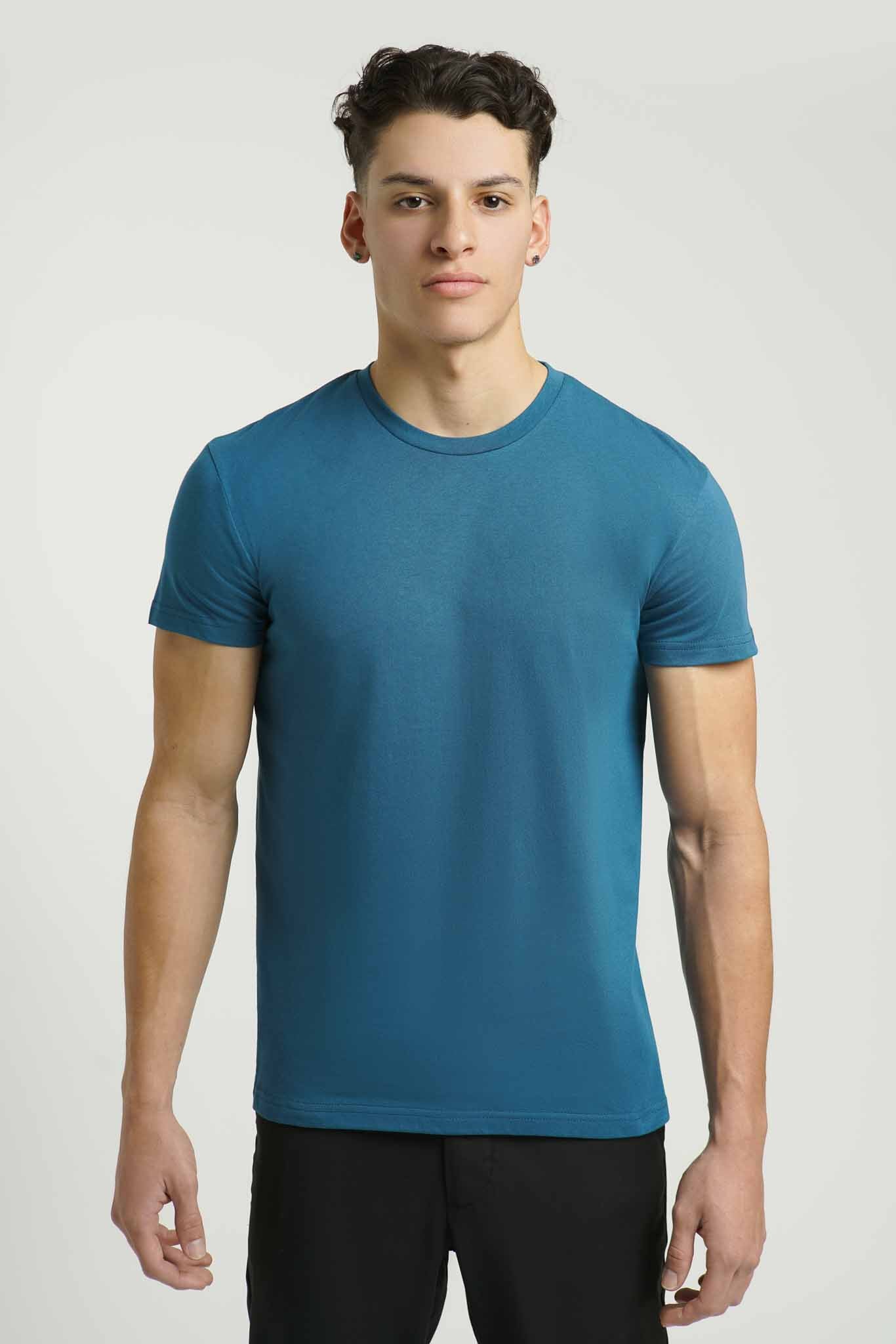 Muscle Basic T-Shirt